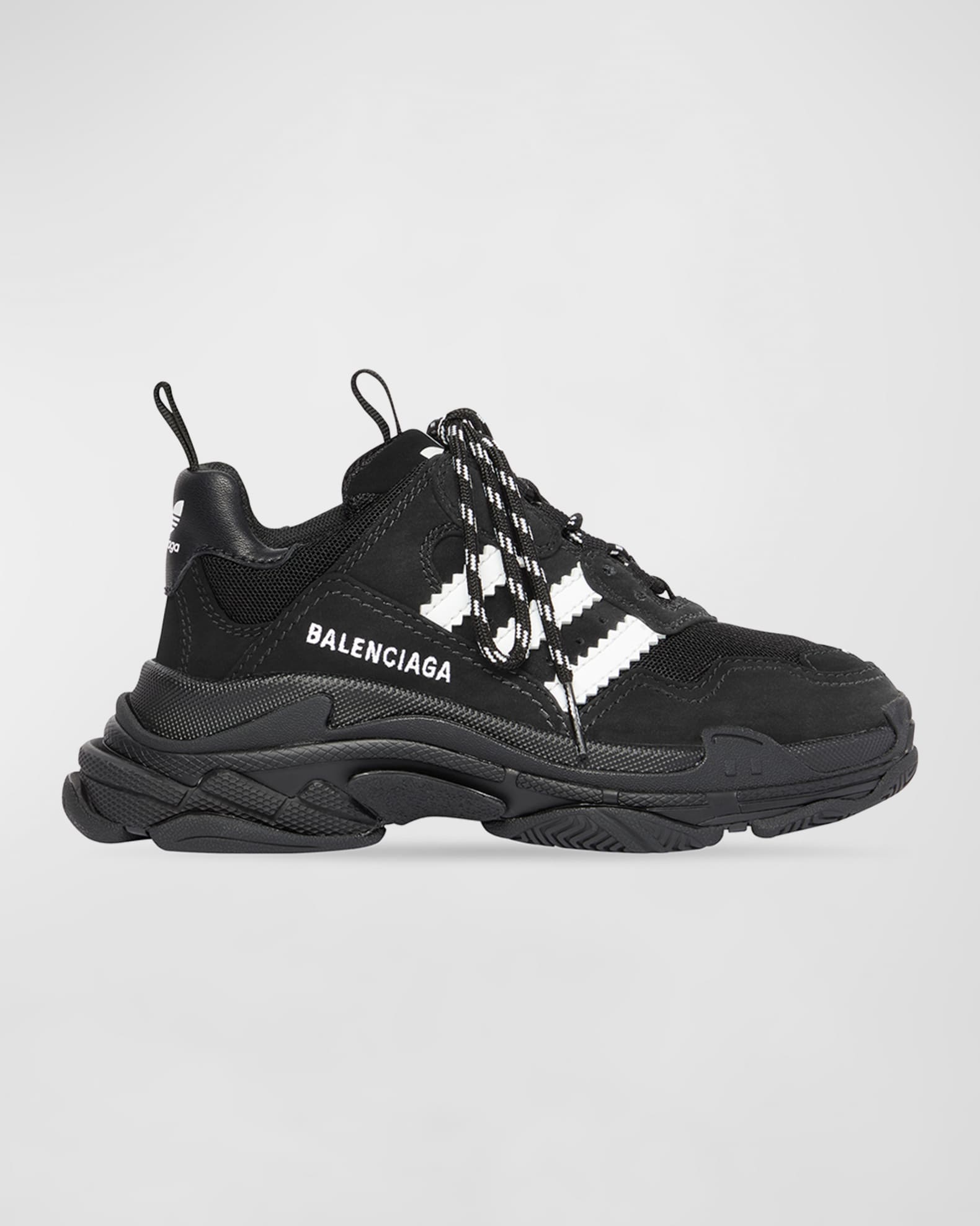 Children's online balenciaga trainers