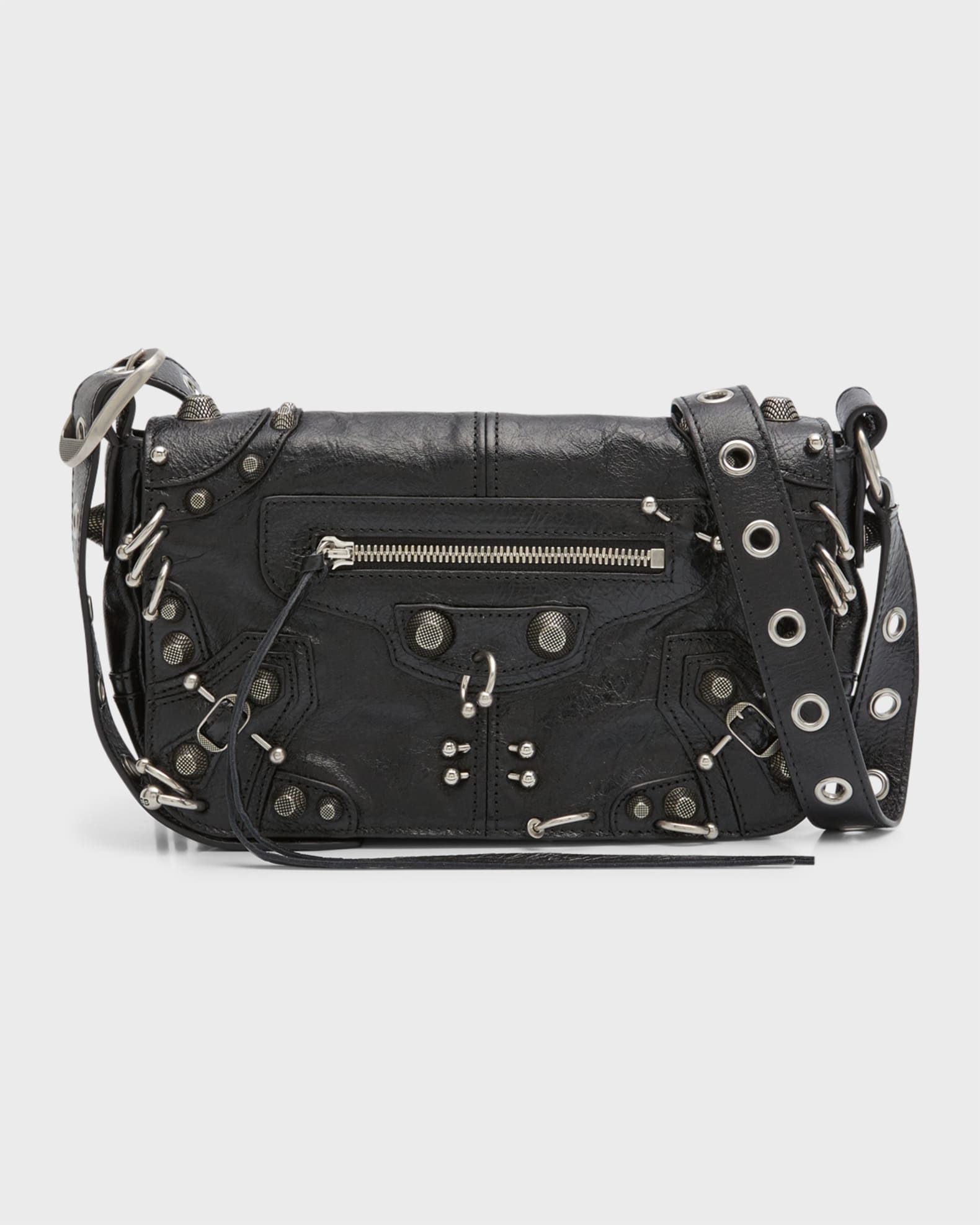 Men's Le Cagole Crossbody Bag