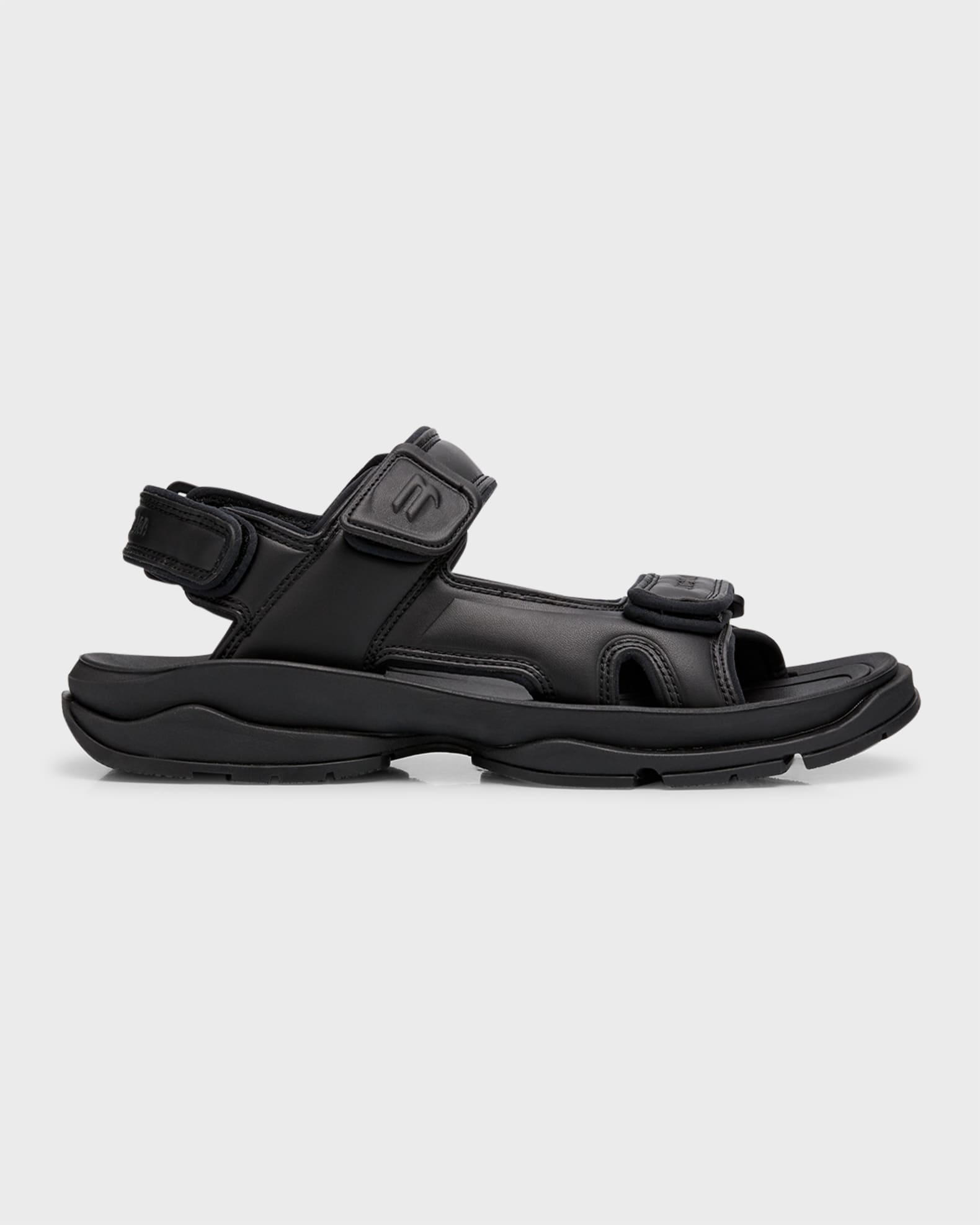 Balenciaga Tourist Sandal