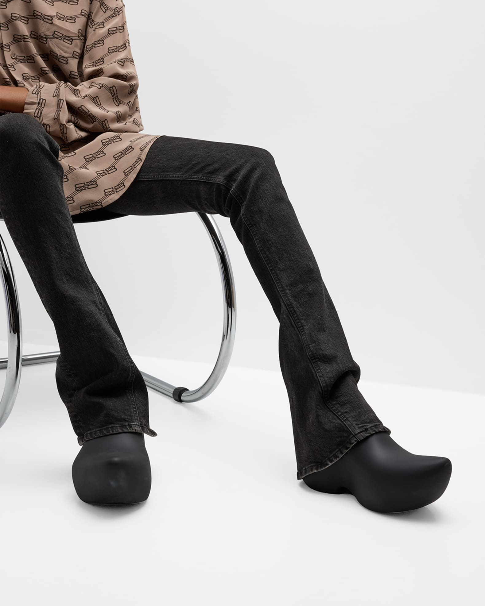 Technoclog