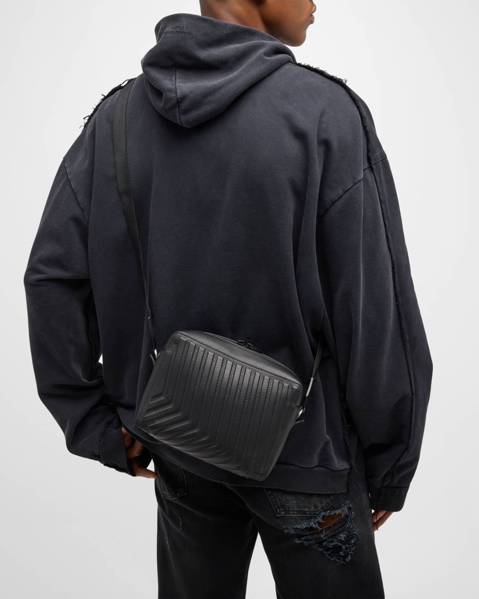 Men s Car New Camera Bag