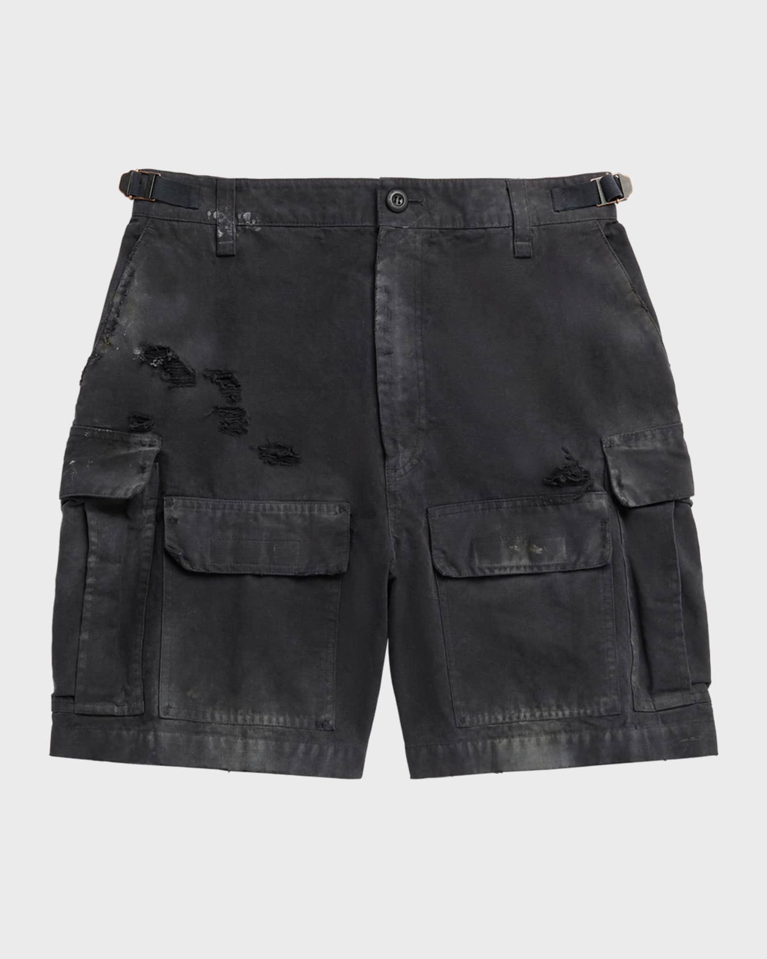 Men s Large Cargo Shorts