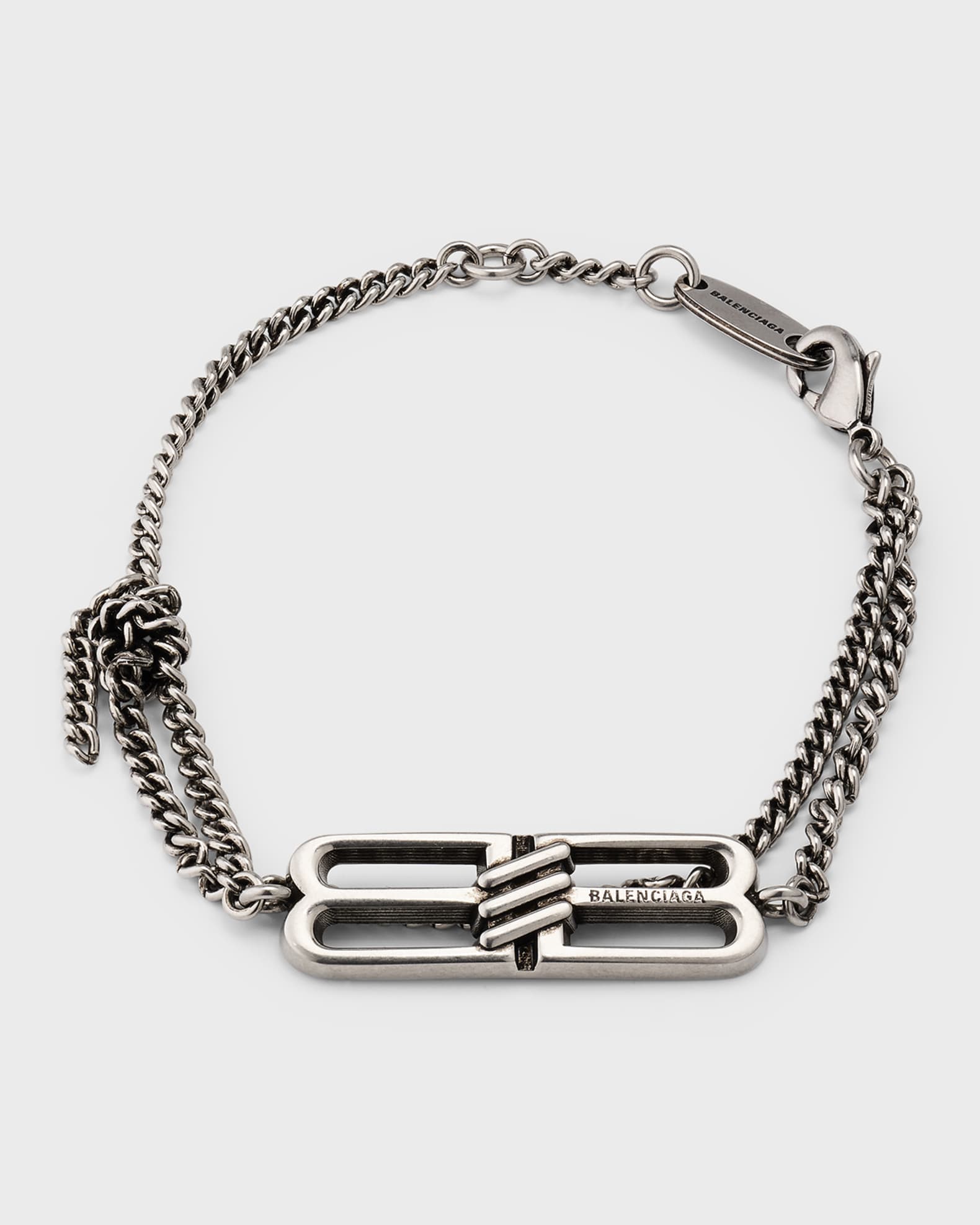 Balenciaga Icon Bracelet | Neiman Marcus