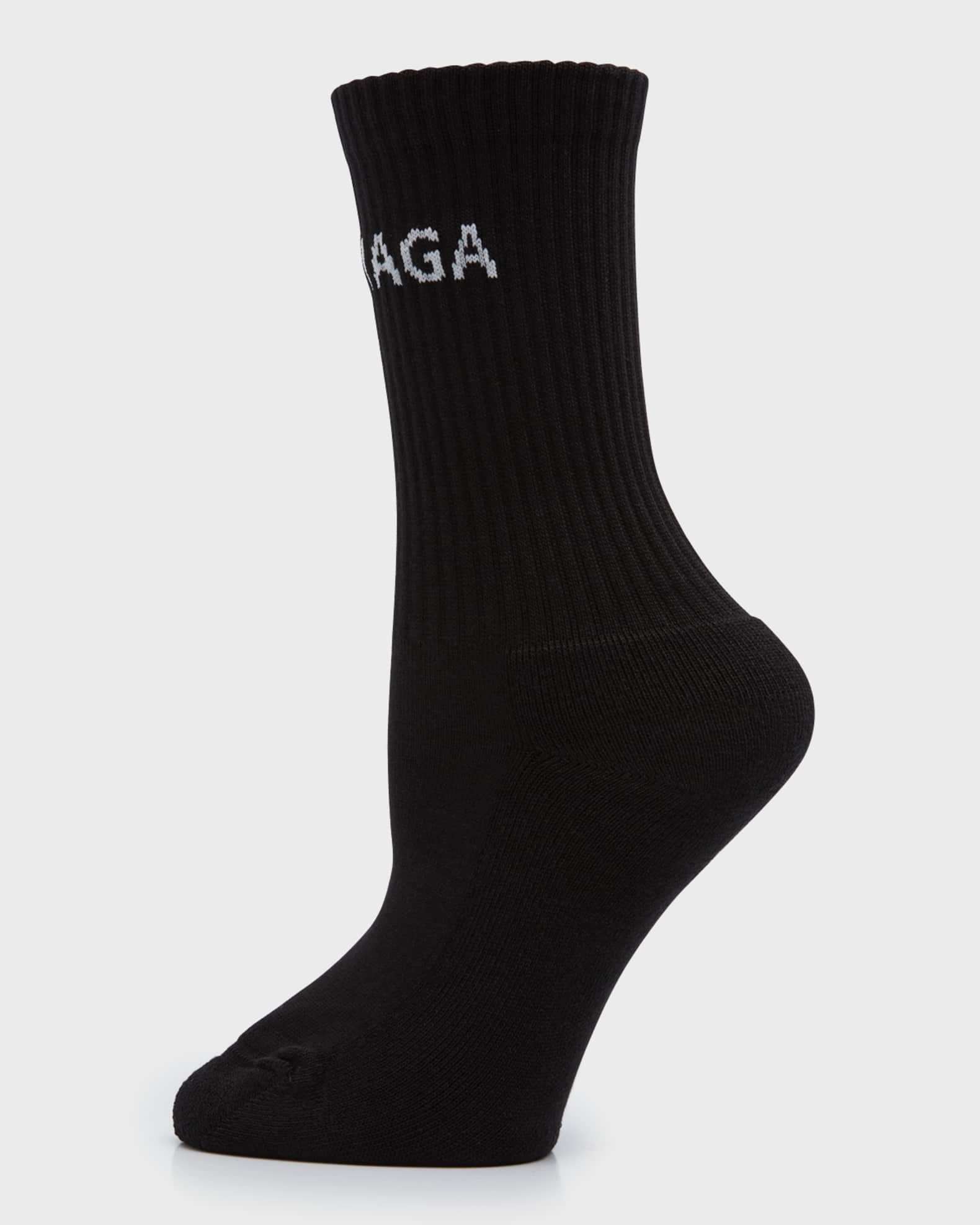 Balenciaga Balenciaga Socks Neiman Marcus