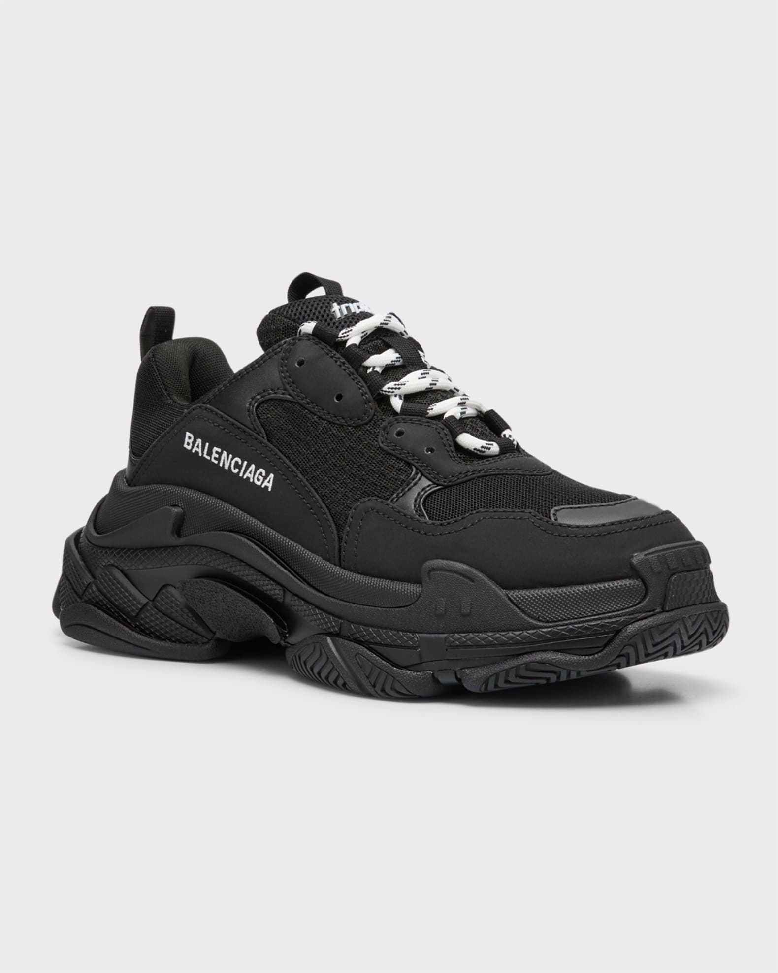 Demna gvasalia triple s cheap