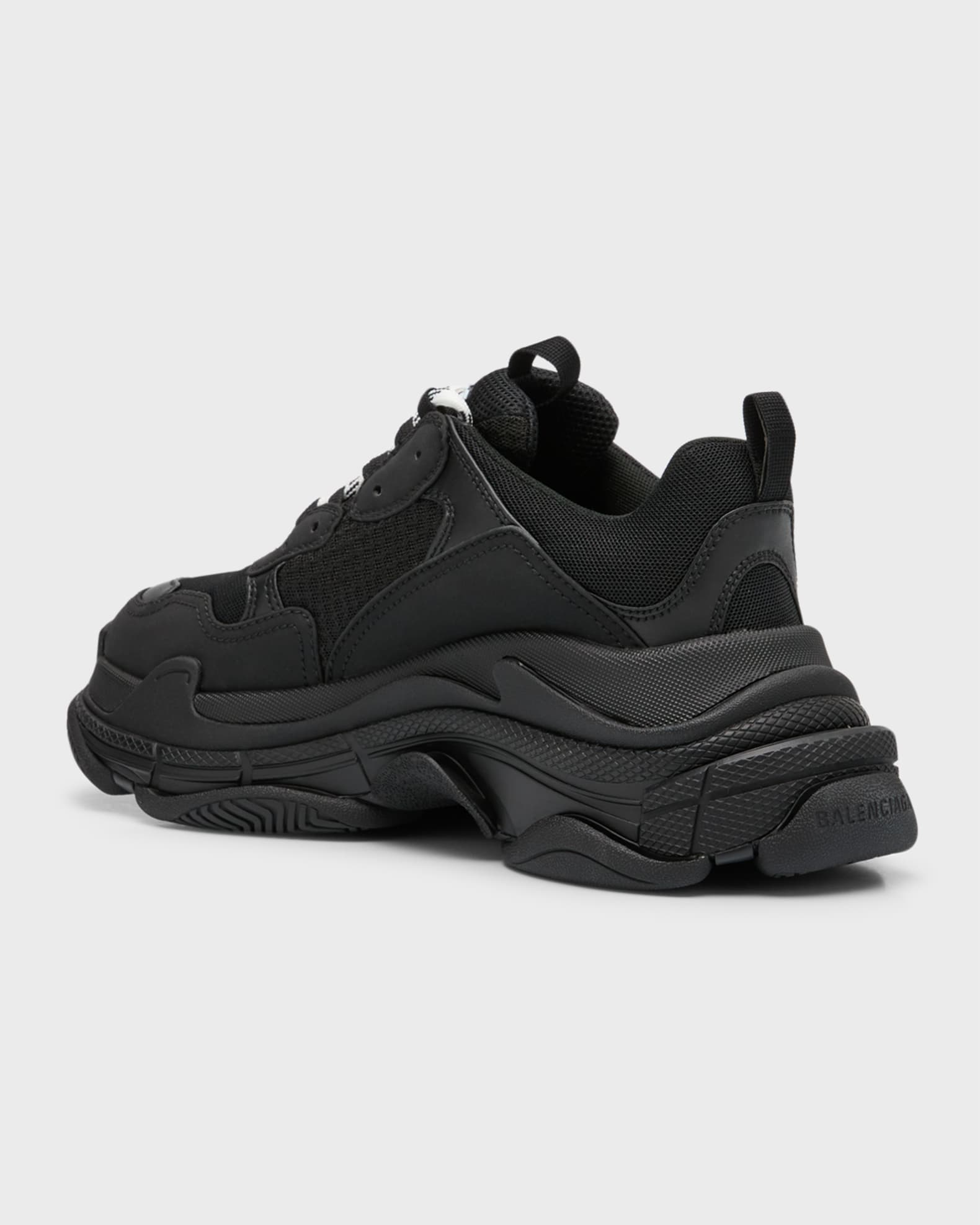 Balenciaga Triple S Sneaker Neiman Marcus
