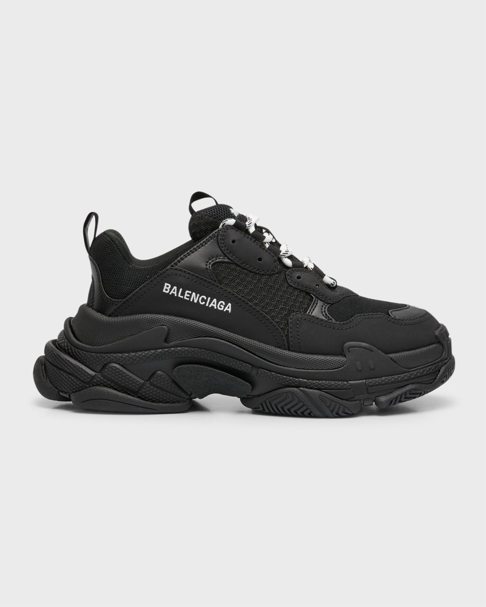 Balenciaga Triple S Sneaker Neiman Marcus