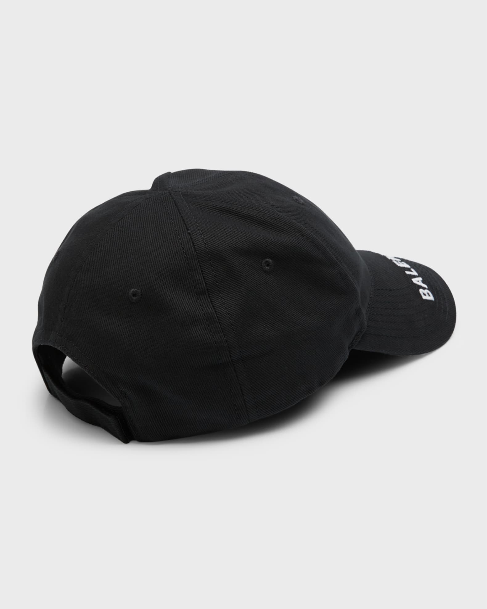 Men's Logo Baseball Cap 1