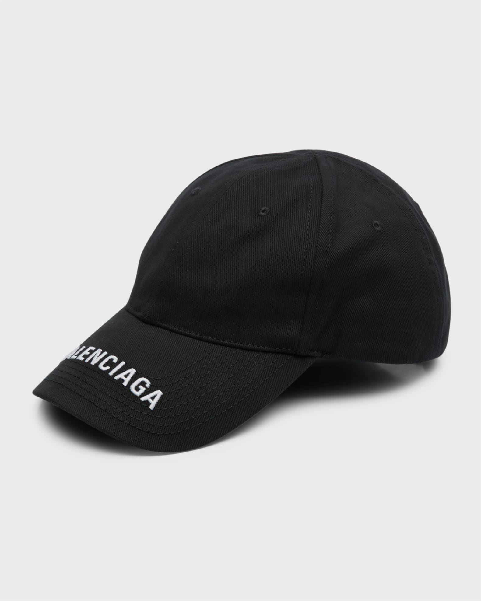 Balenciaga cap on sale discount
