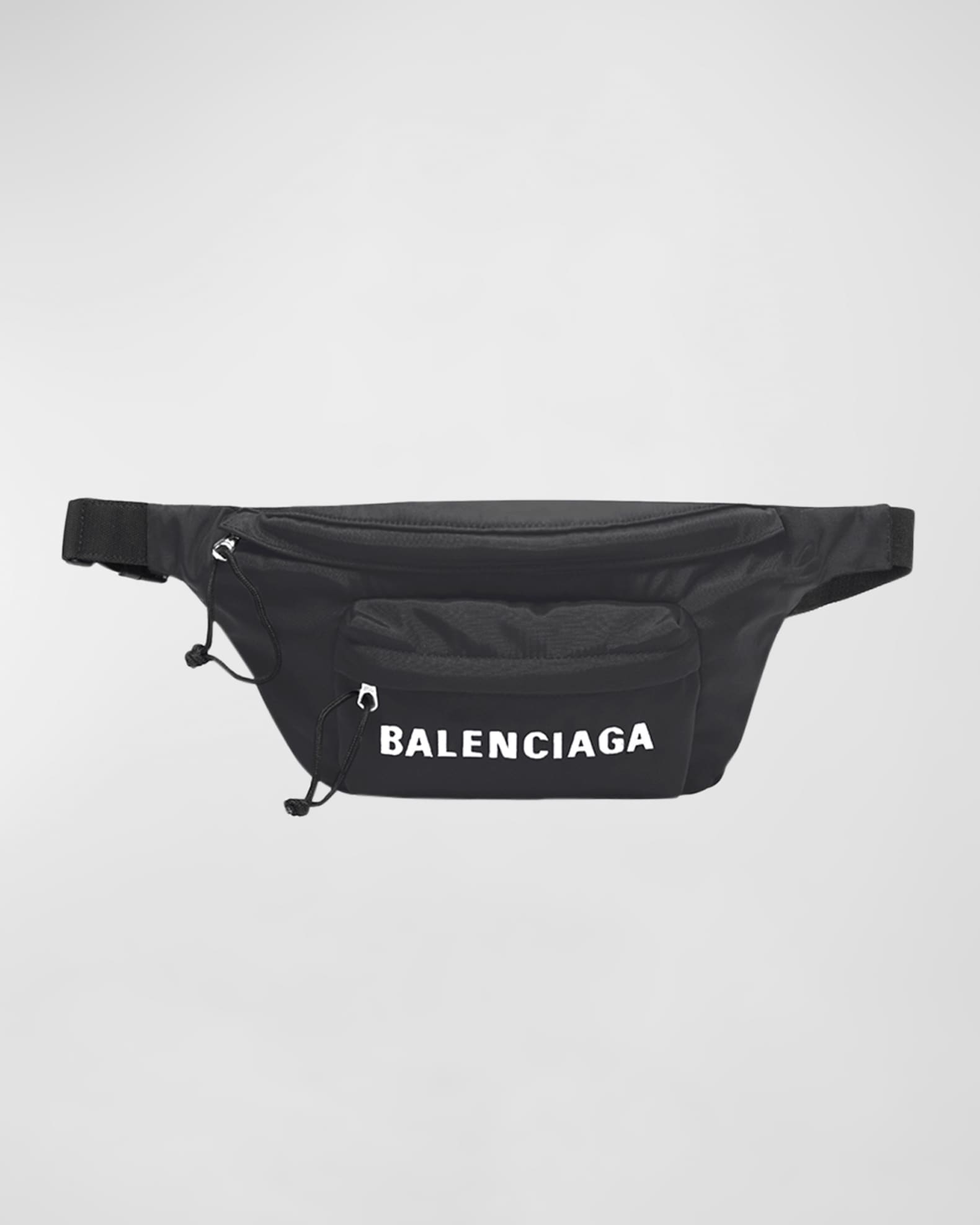 BALENCIAGA WHEEL BELT PACK
