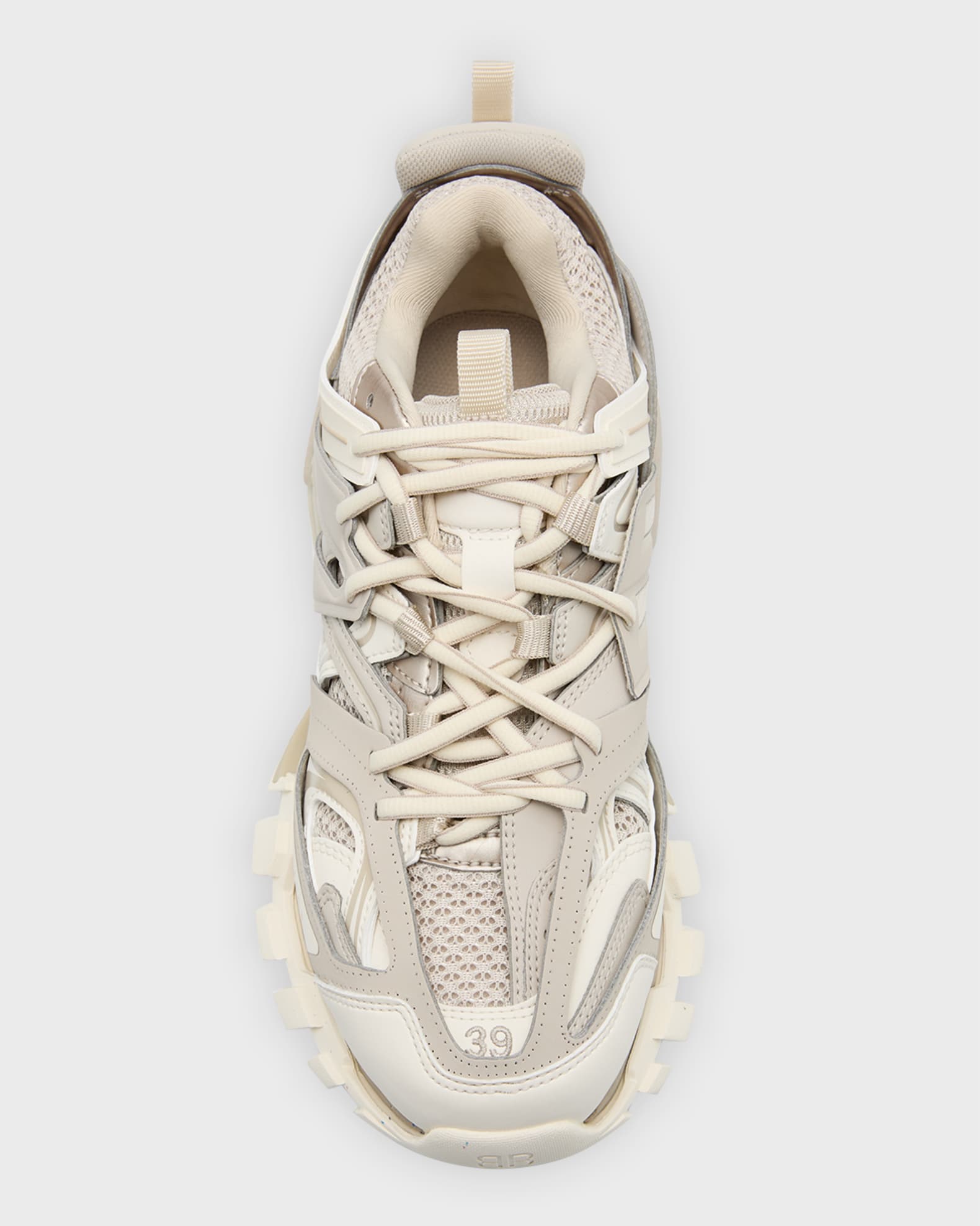 Balenciaga Track Sneaker Recycled Sole | Neiman Marcus