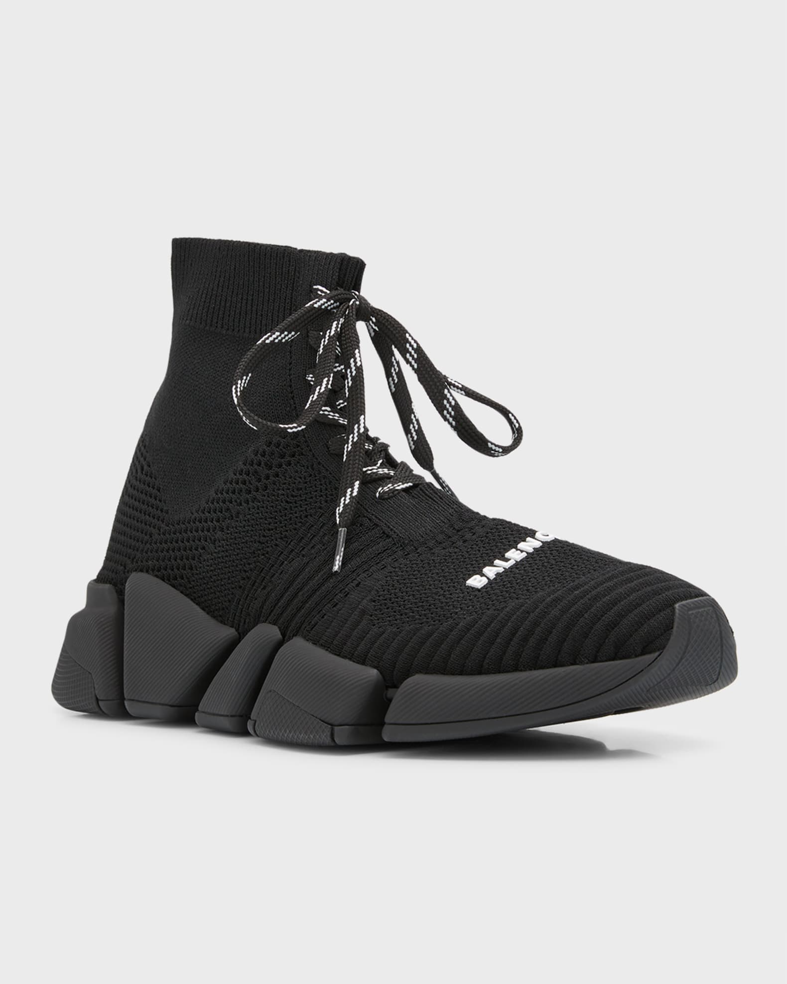 Balenciaga speed trainer neiman marcus clearance