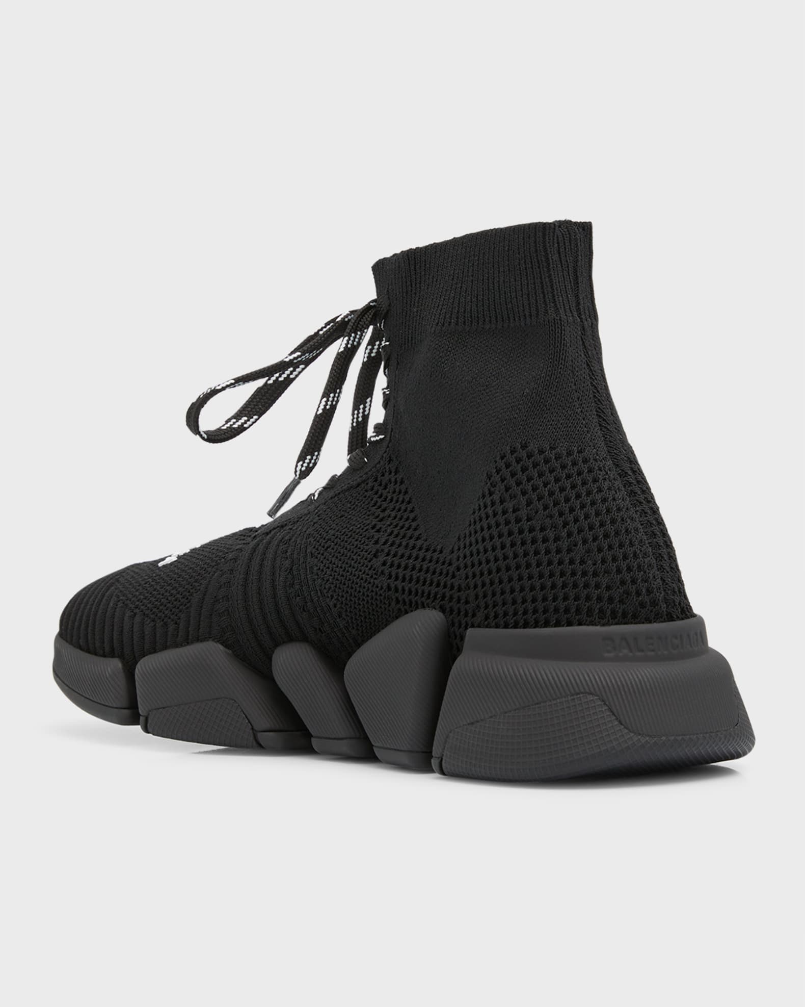 Speed 2 0 Lace Up Sneaker