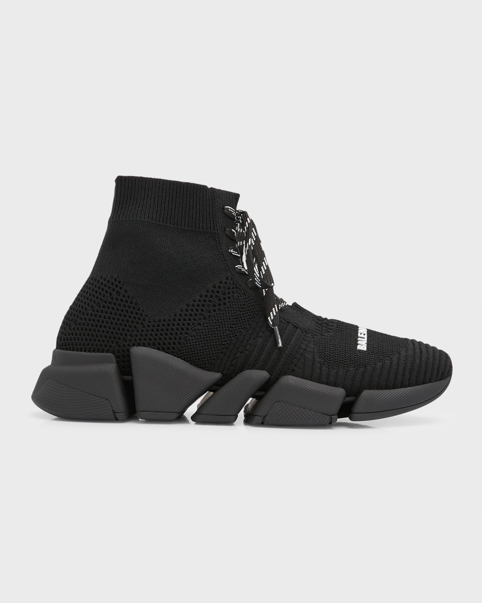 Neiman marcus balenciaga speed trainer new arrivals