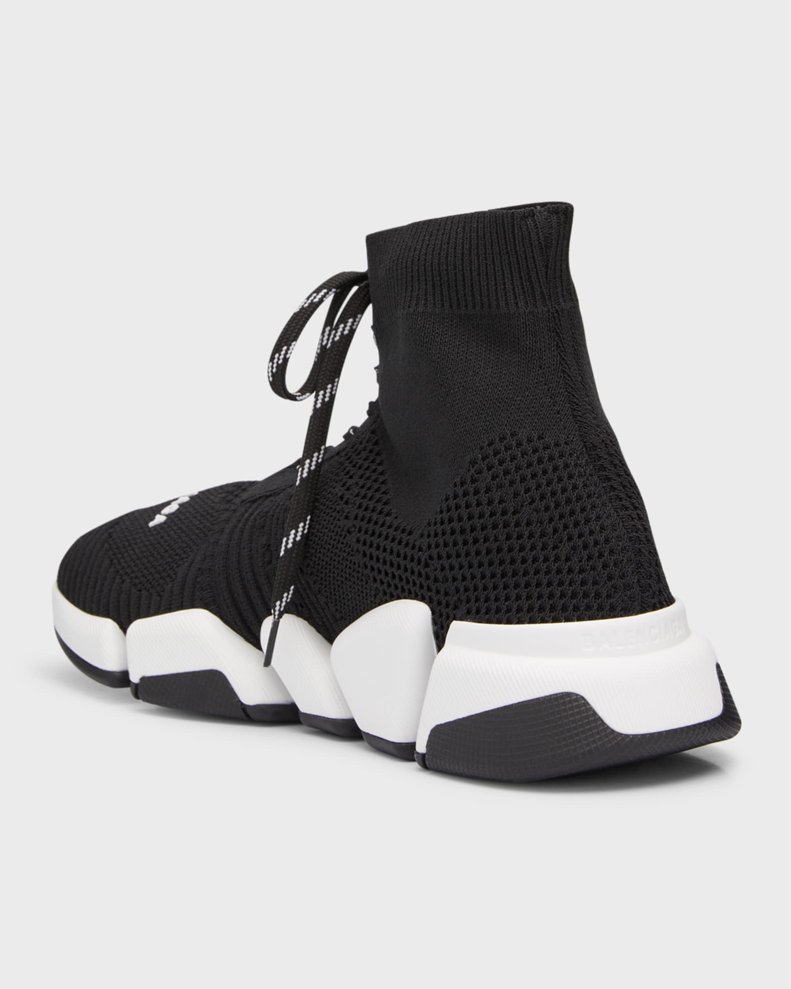 Balenciaga Speed 2 0 Lace Up Sneaker | Neiman Marcus