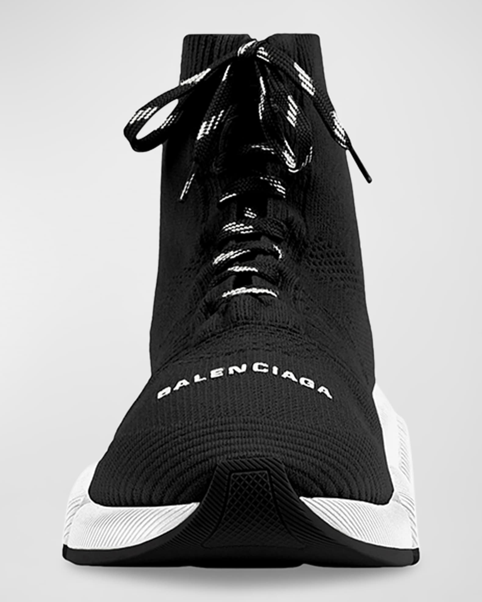 Men's Speed 2 0 Lace Up Sneaker 1
