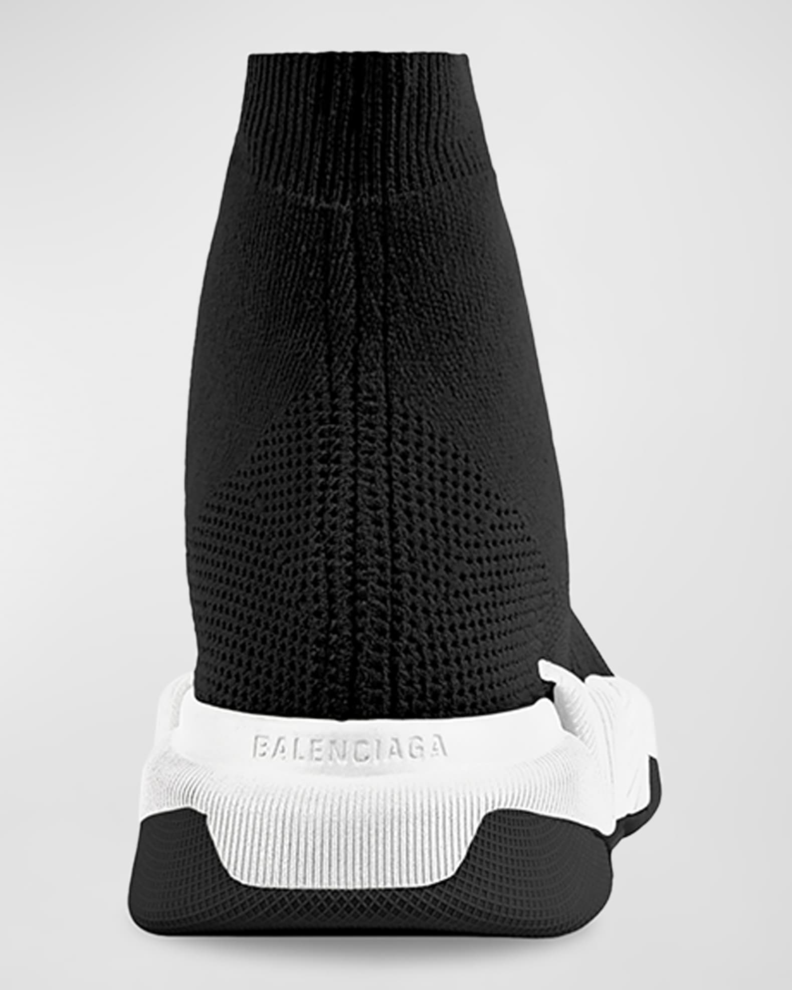 Balenciaga speed trainer neiman marcus hotsell
