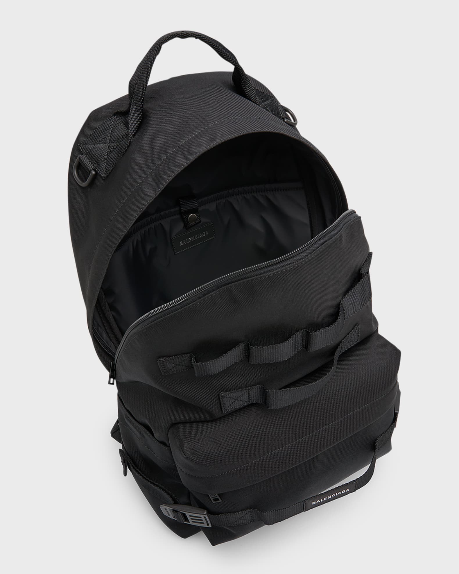 Balenciaga rucksack fake discount