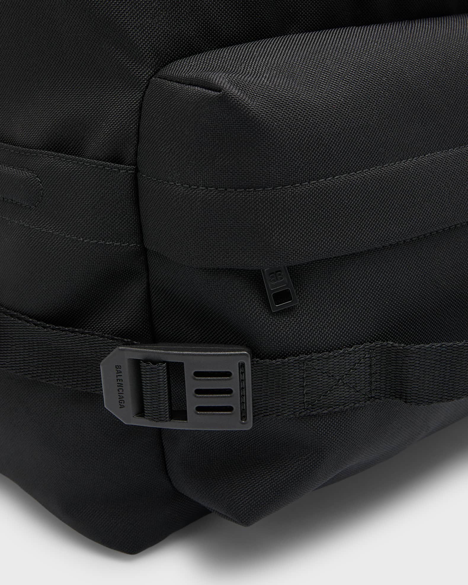 Balenciaga Men's Army Medium Multicarry Backpack | Neiman Marcus