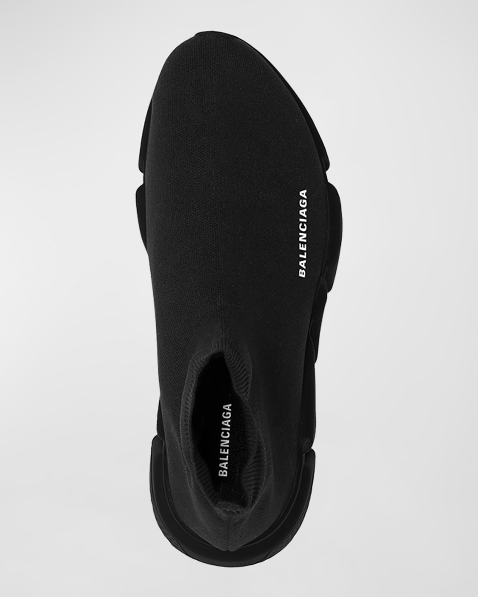 Balenciaga Men's Speed Sneaker | Neiman Marcus