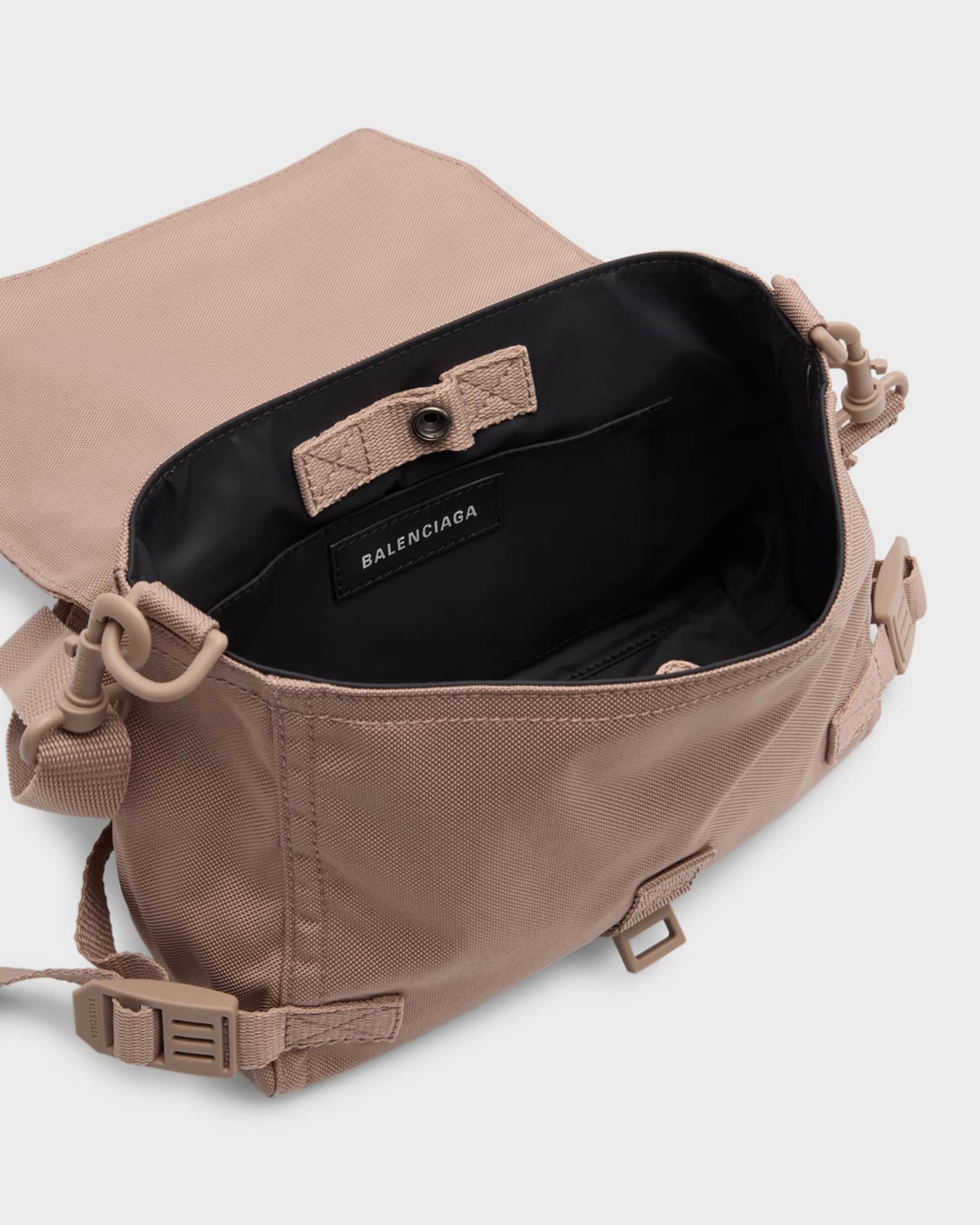 Men s Army Messenger Bag