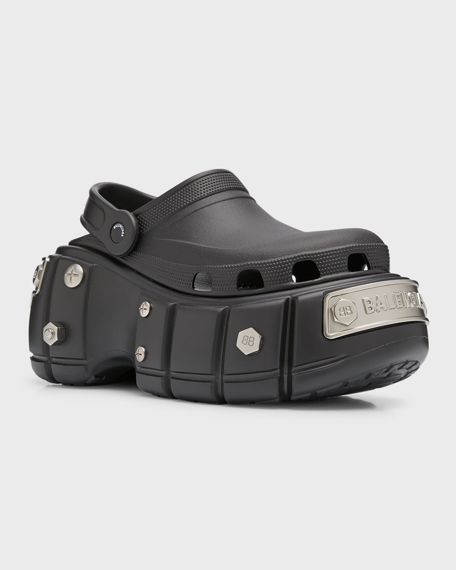 HardCrocs™ Mules
