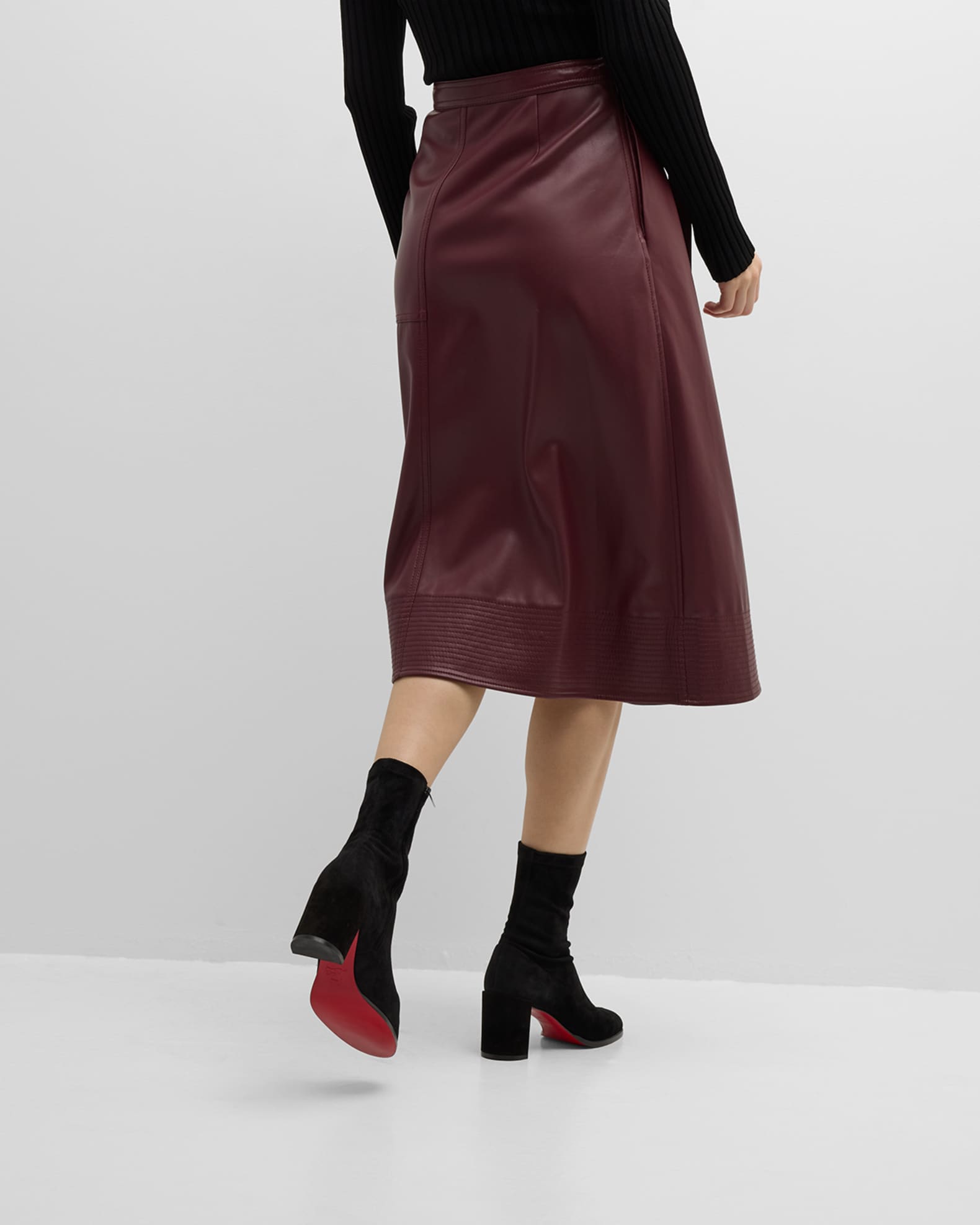 Stretching louboutins on sale