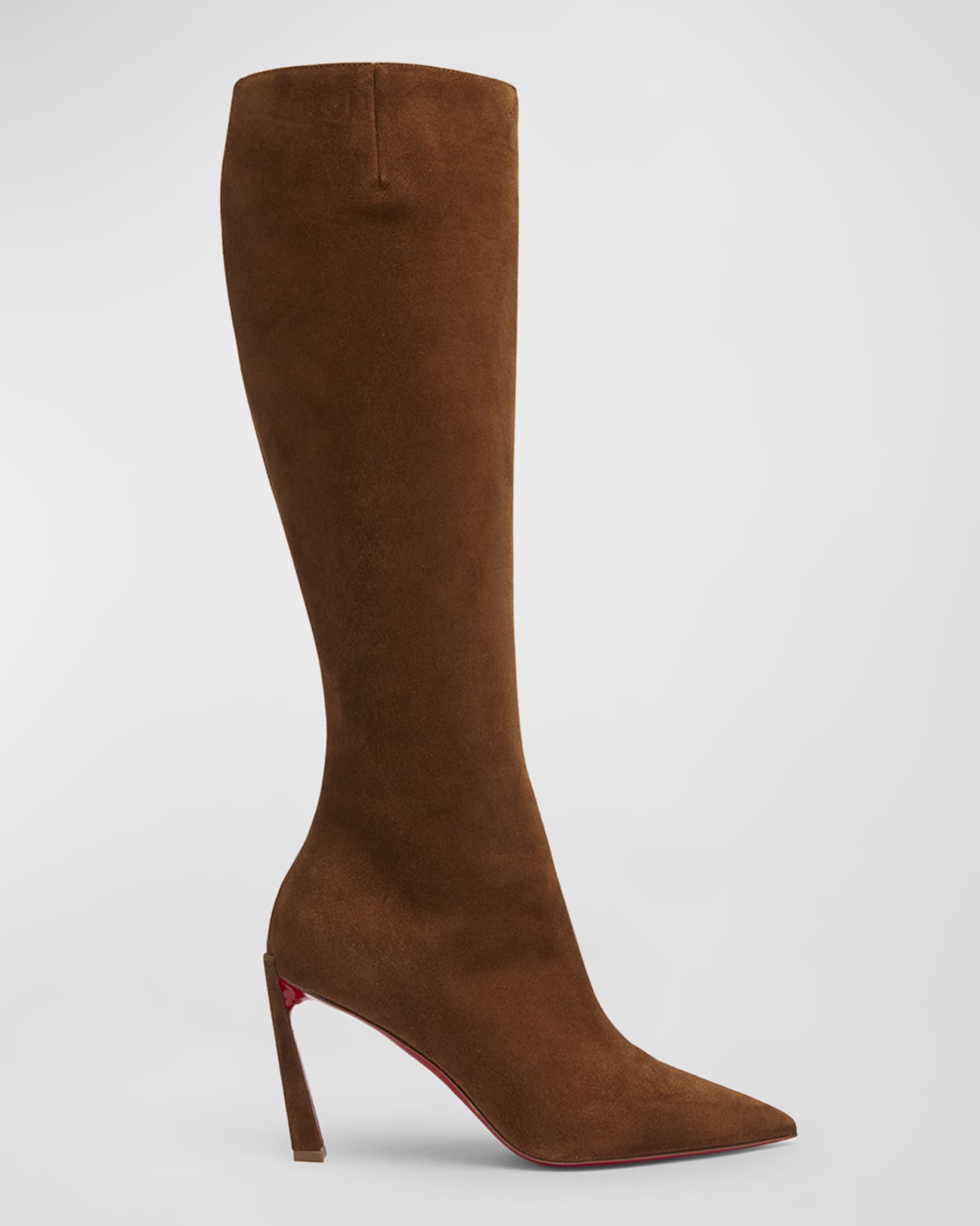 Christian Louboutin Condora Over The Knee Boot