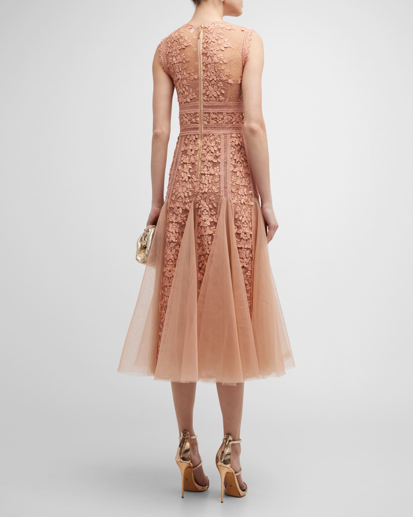 Bronx and banco saba dress deals