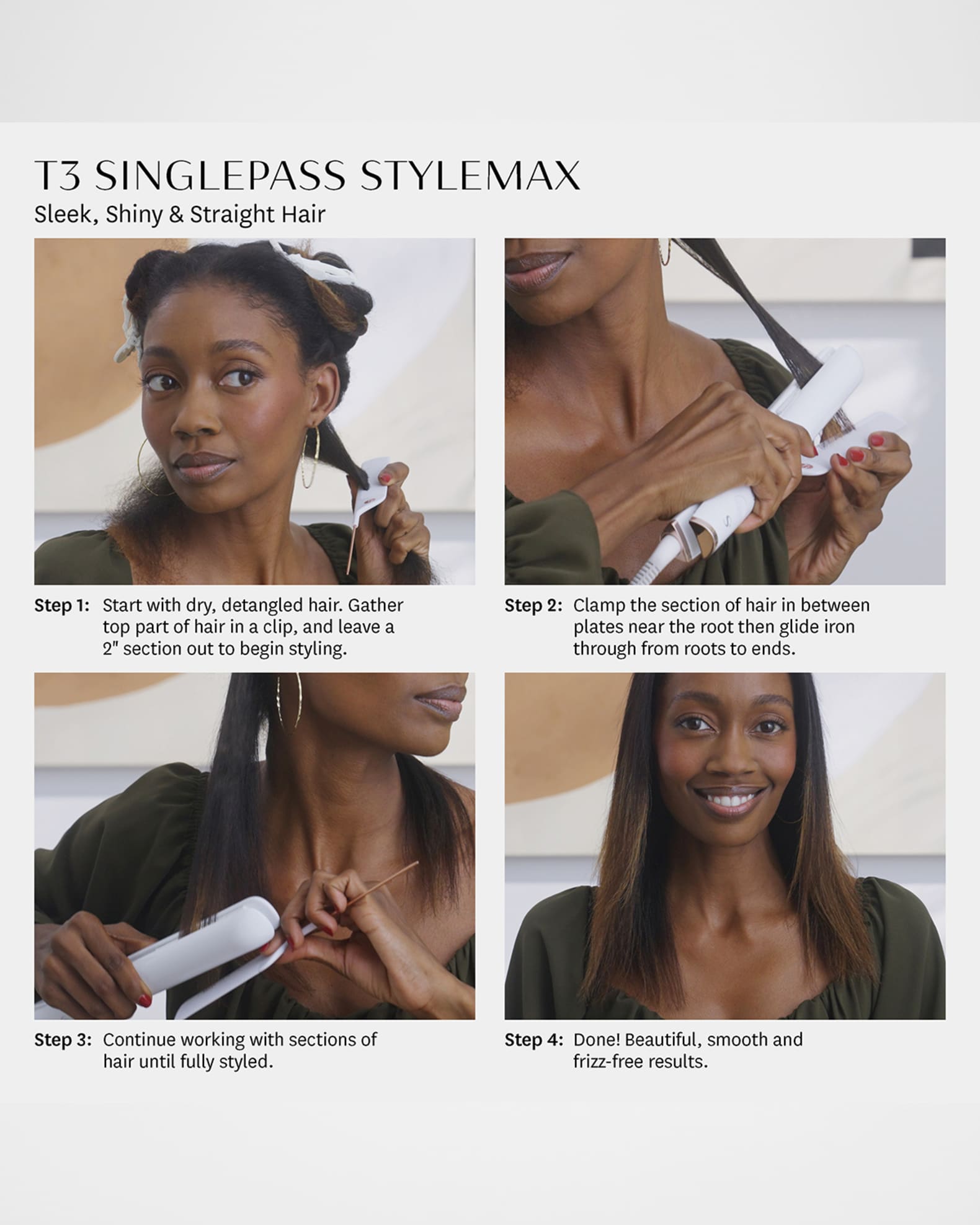 Singlepass 2 store