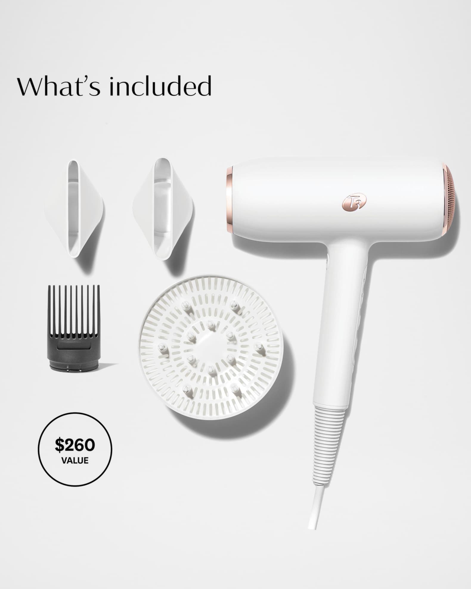 Featherweight StyleMax Professional Hair Dryer 1