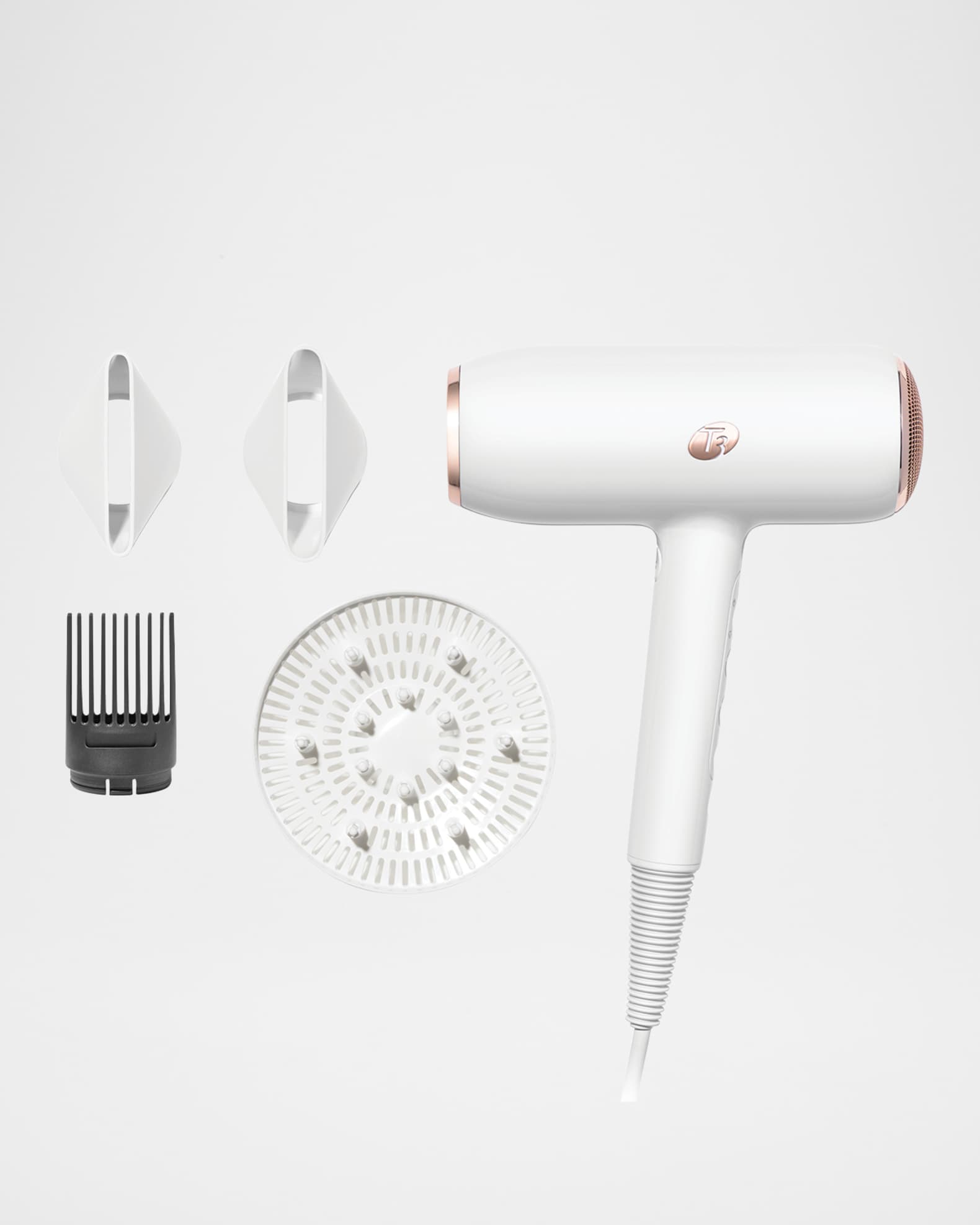 Featherweight StyleMax Professional Hair Dryer 0
