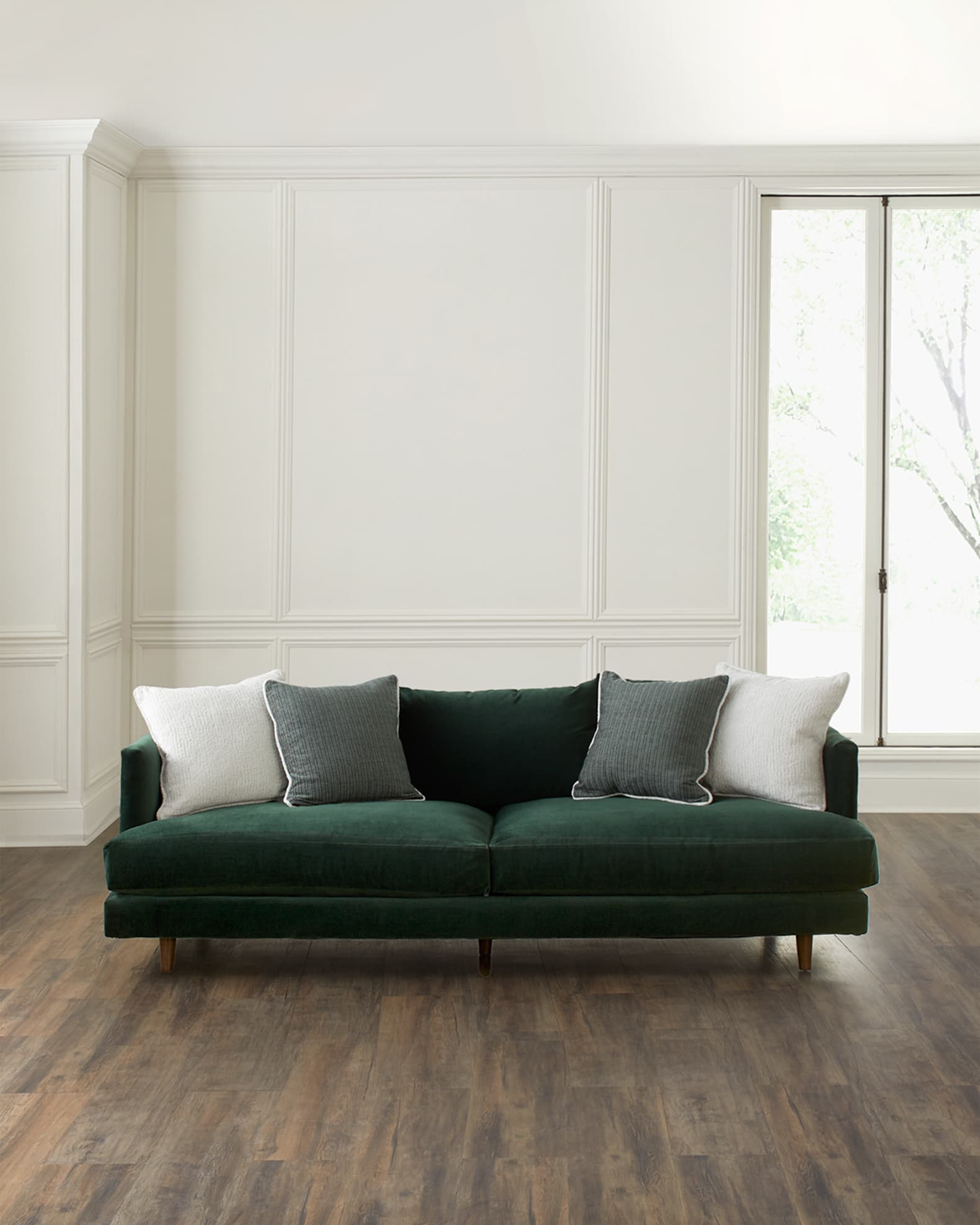Colette Sofa - 92" 0