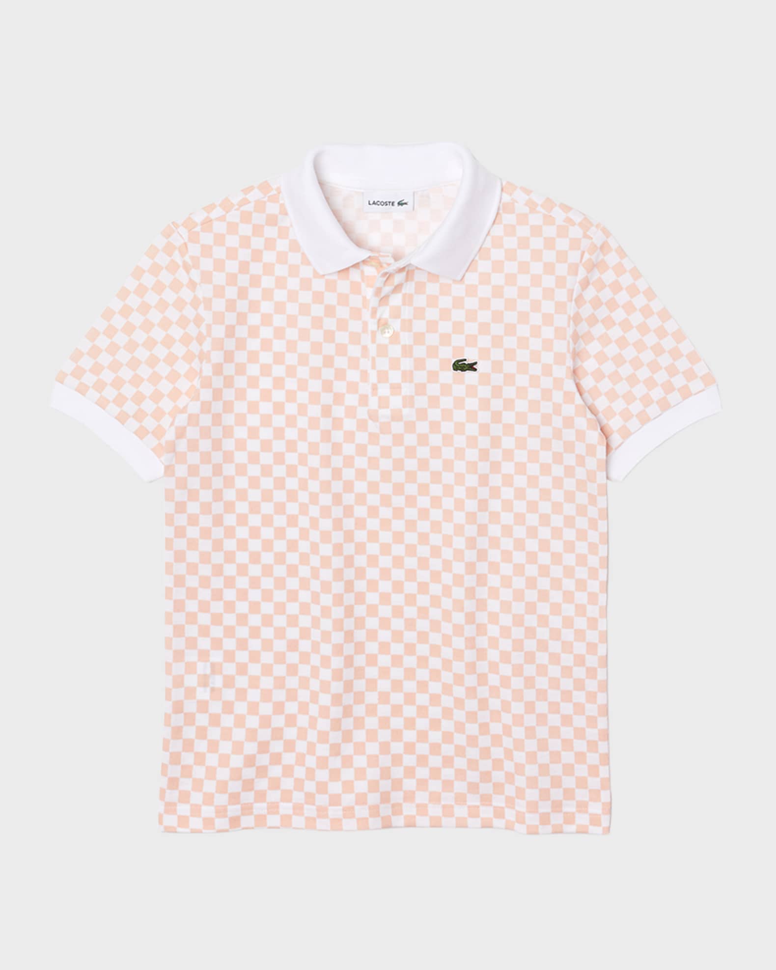 Lacoste deals size 2