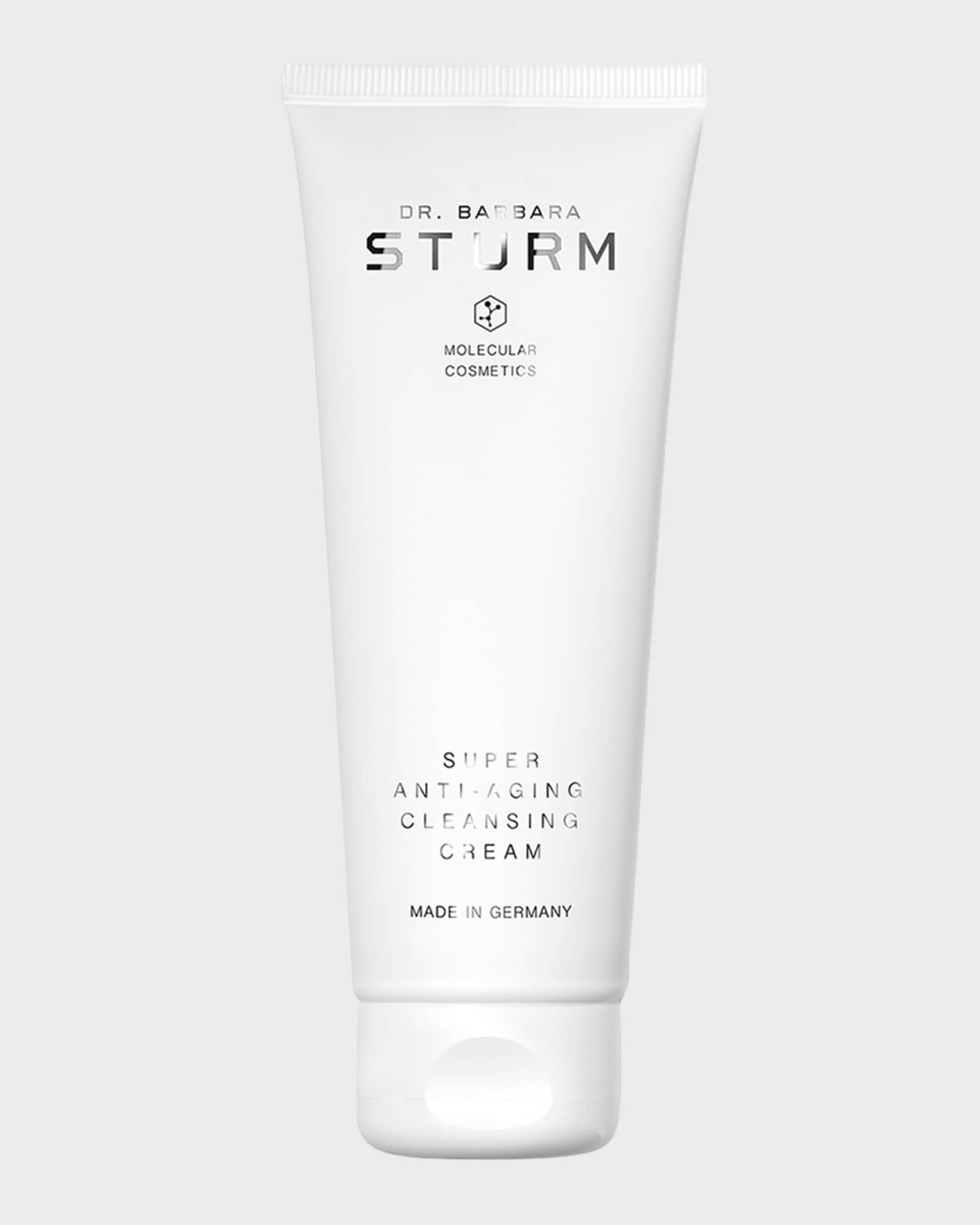Super Anti-aging Cleansing Cream, 4.2 oz. 0