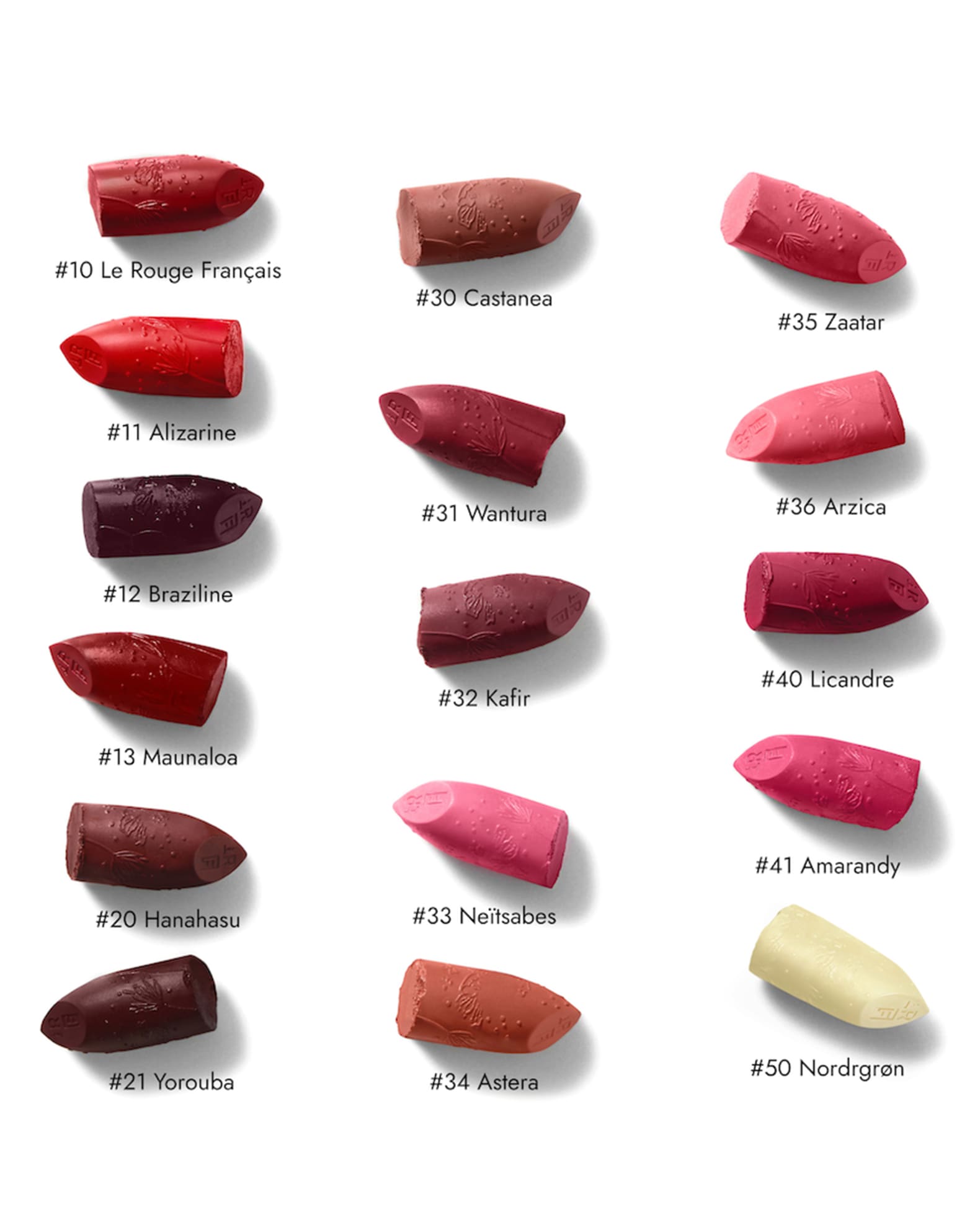 フランス語版　UN POINT ROUGE Le Rouge Francais Rouge Tinctorial Lipstick | Neiman Marcus