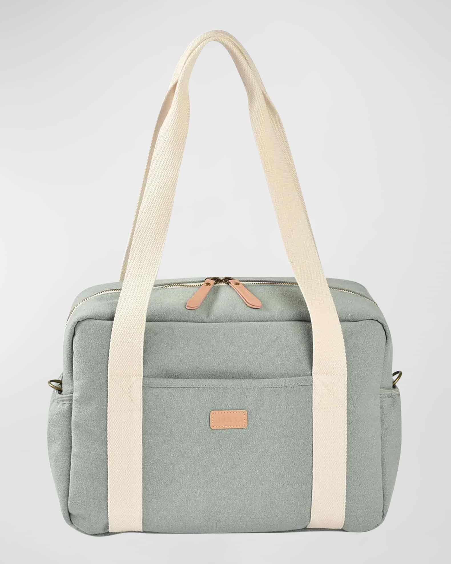 Paris Diaper Bag 0