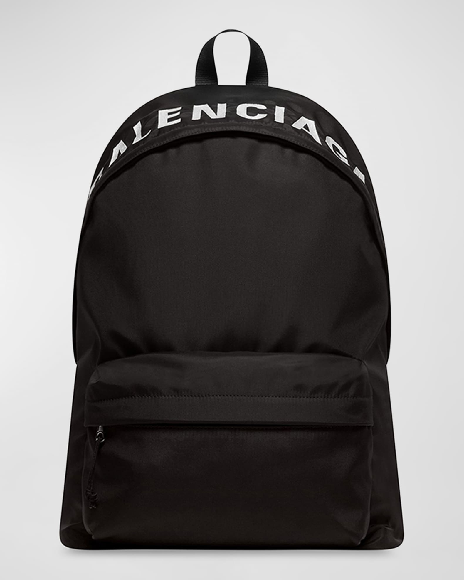 Balenciaga Men's Wheel Backpack | Neiman Marcus