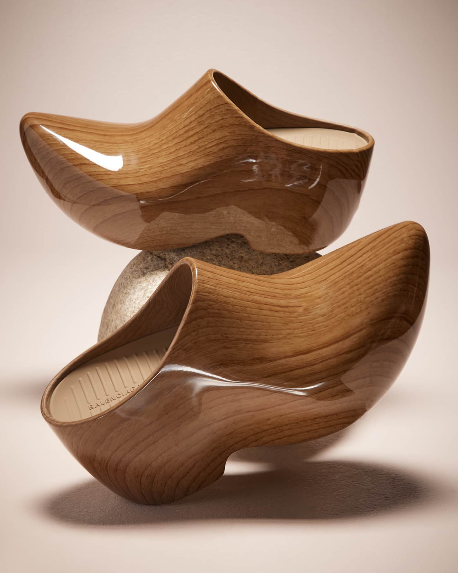 Men's Technoclogs