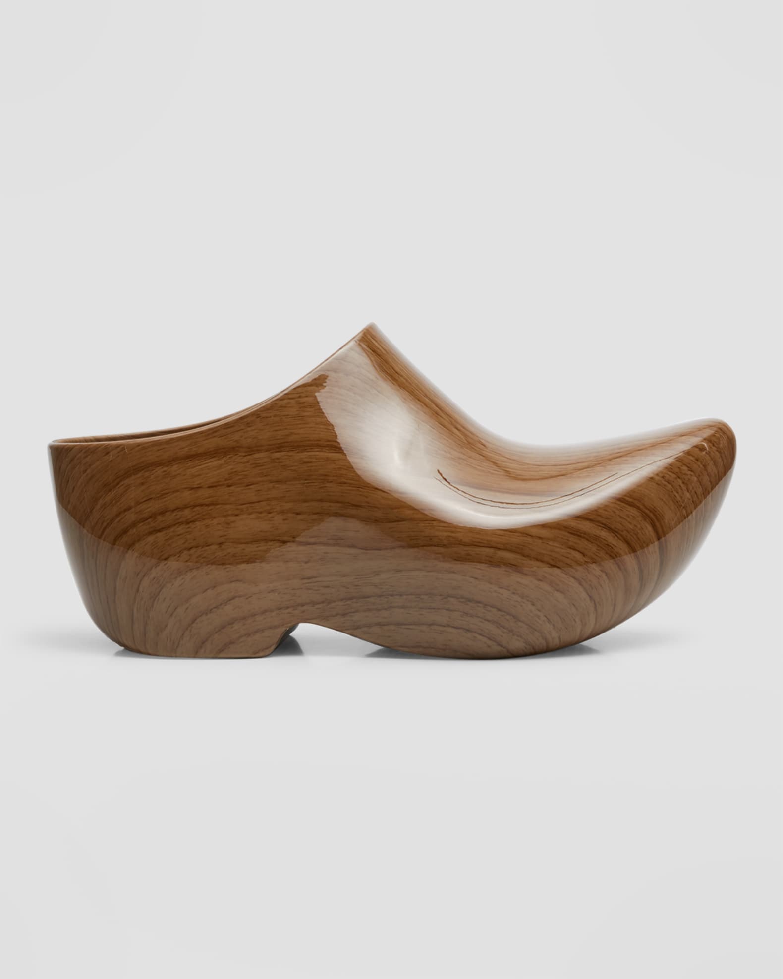 Balenciaga clogs outlet