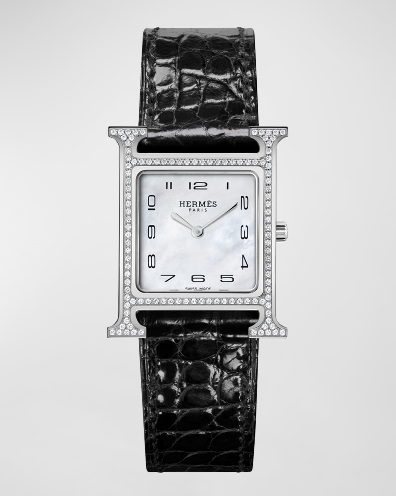 Heure H Watch, Small Model, 25 MM 0