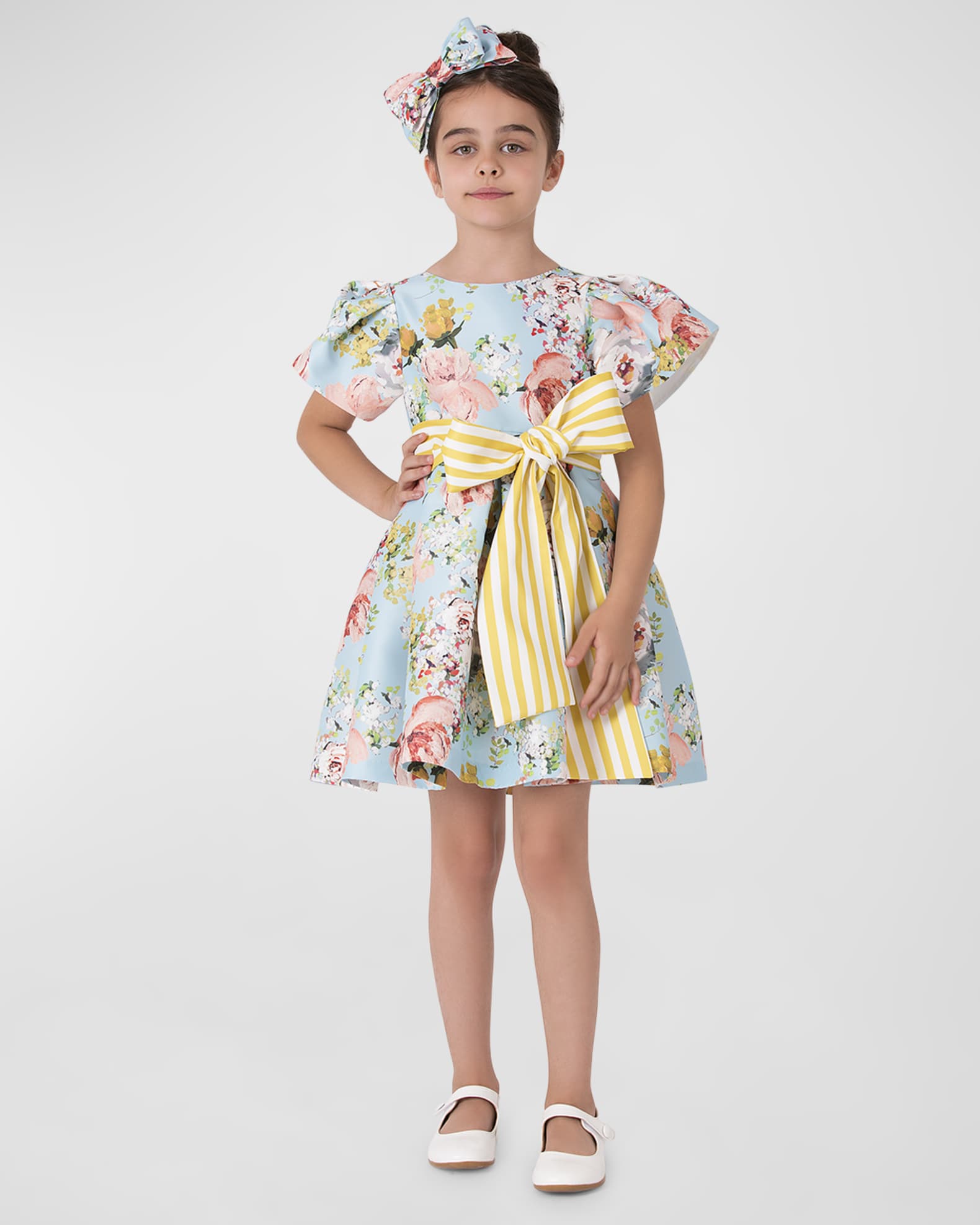 Neiman marcus little girl dresses best sale
