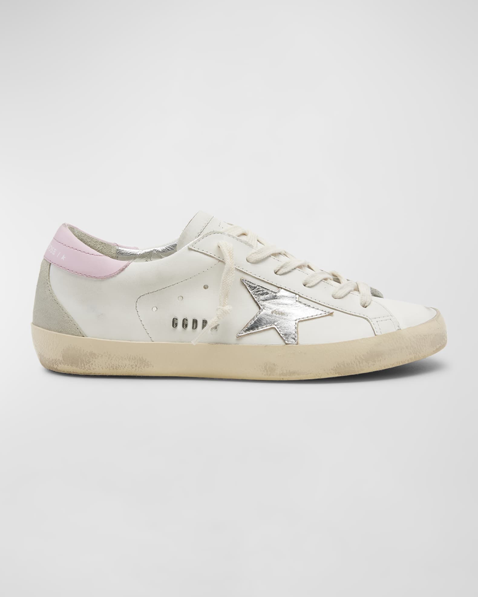Golden goose sneakers neiman marcus deals