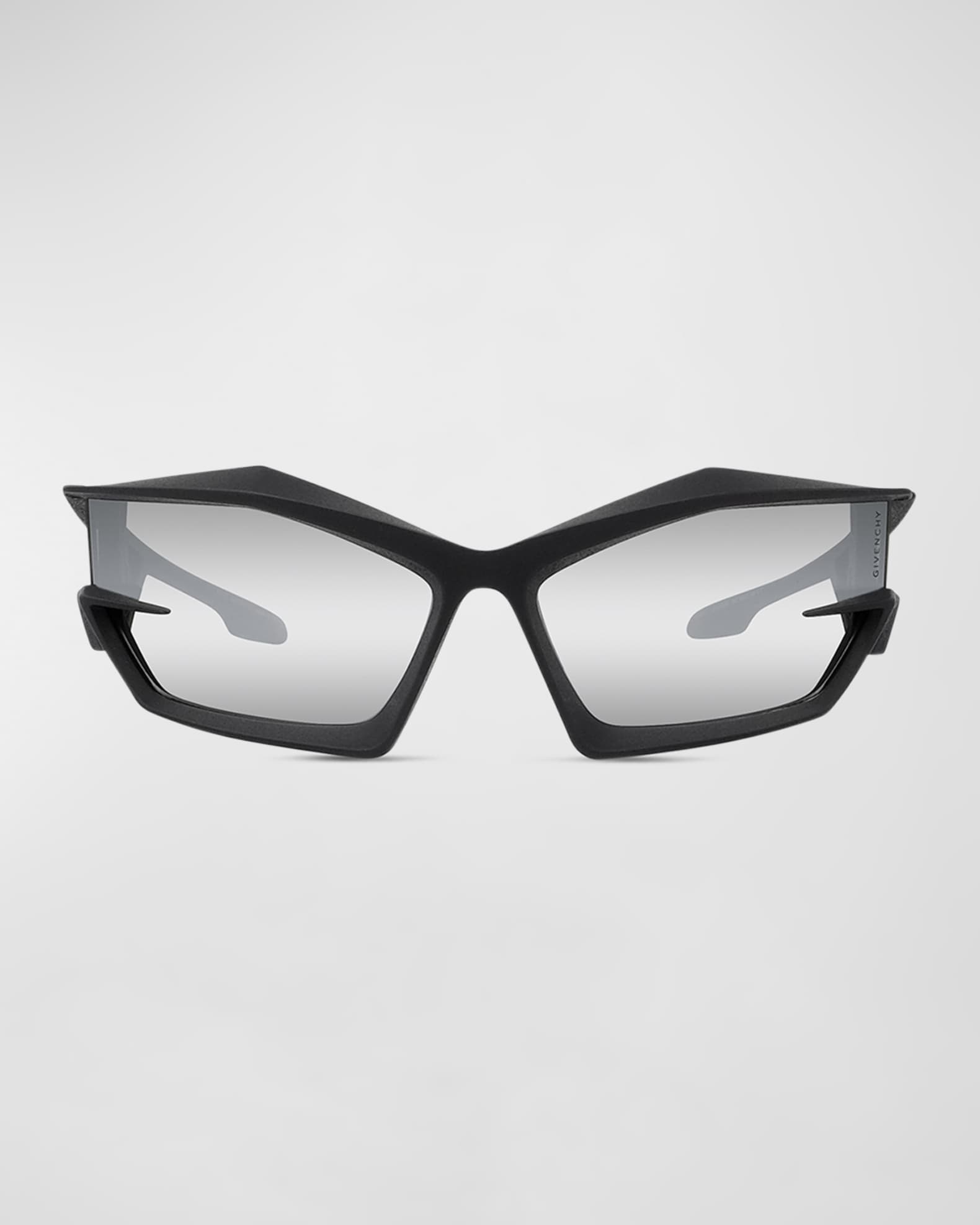 Givenchy Men s GIV CUT Sunglasses Neiman Marcus
