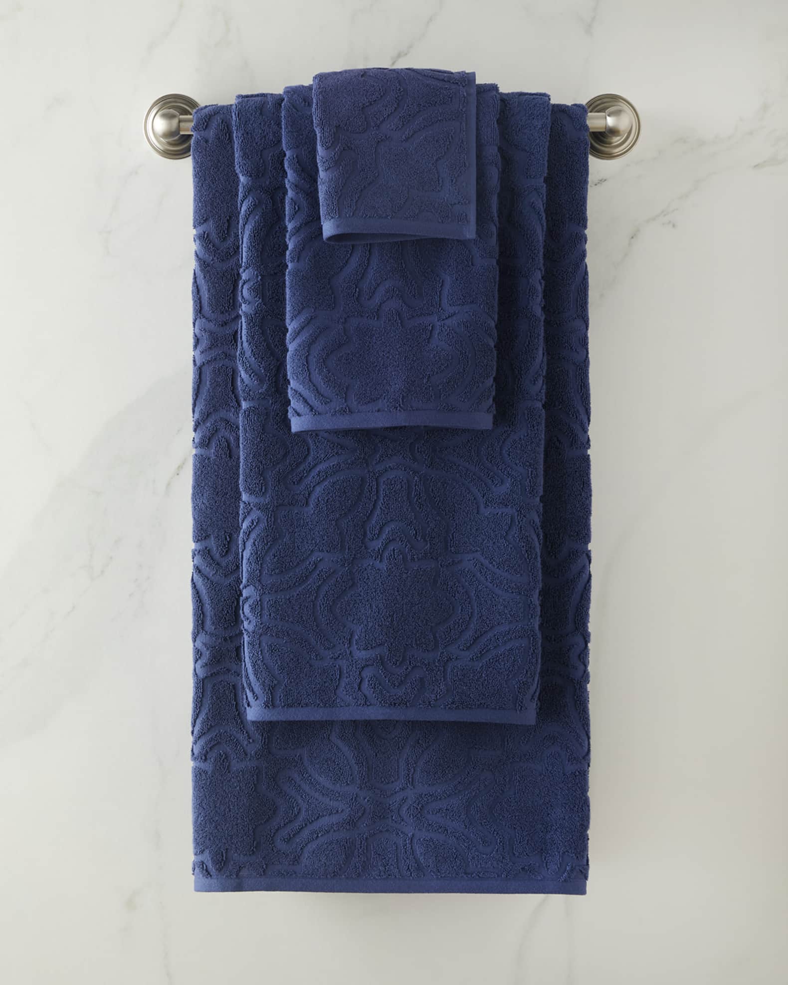 Moresco Bath Towel  0