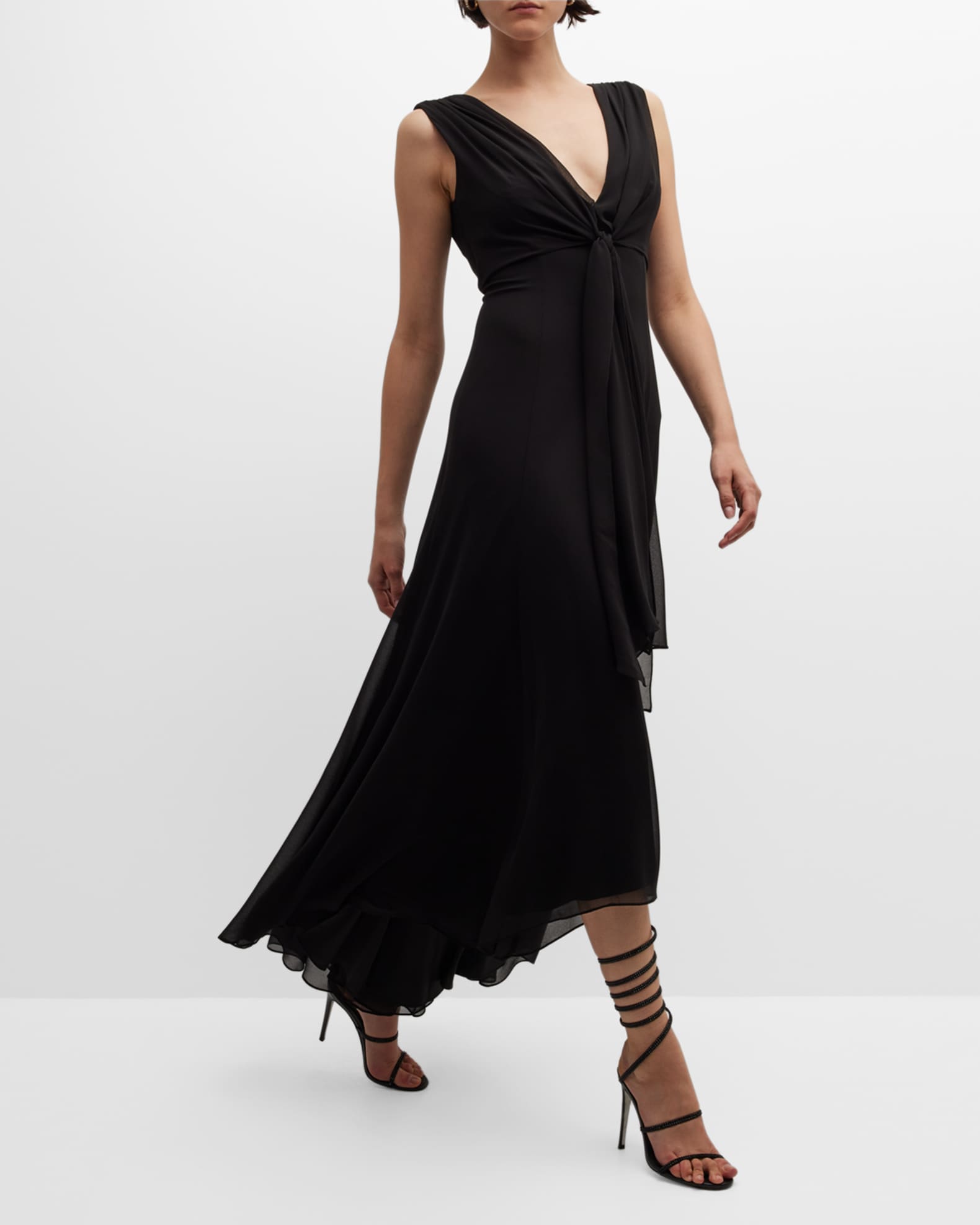 Beach Vacation Dress For Women Western Cowgirl Mini Dress Sexy Spaghetti  Strap Deep V Neck Vintage Boho Western Dresses For Women Tie Front Lace  Trim - Product Details Witchy Dresses For Women