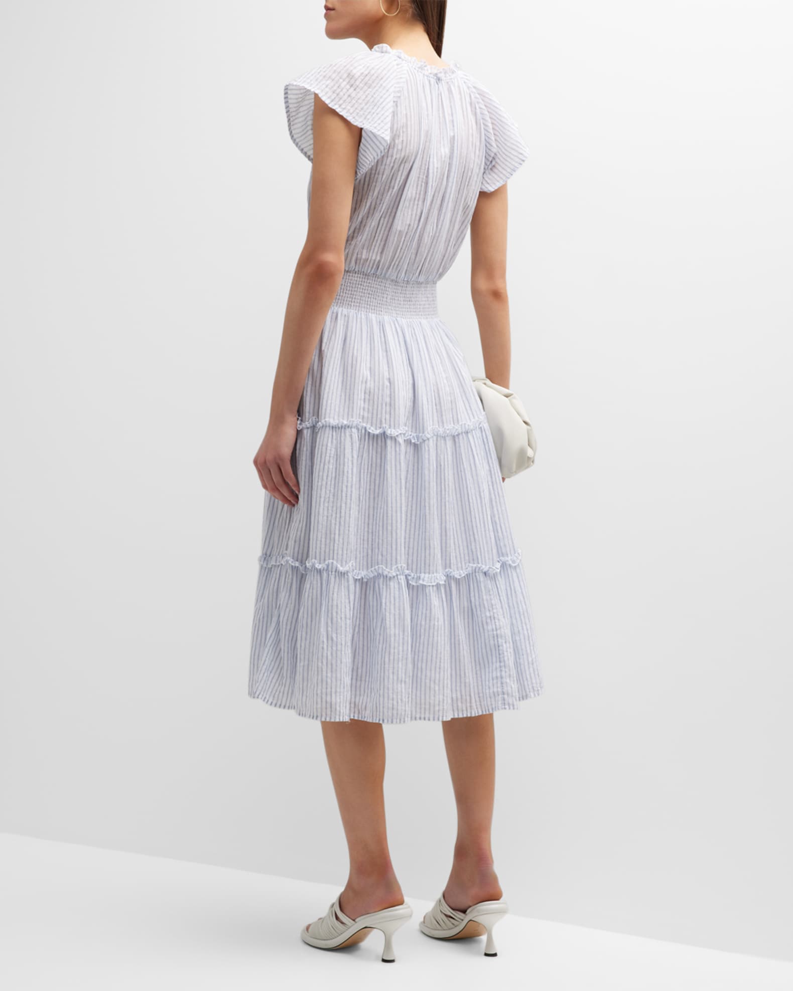Neiman marcus outlet tea length dresses