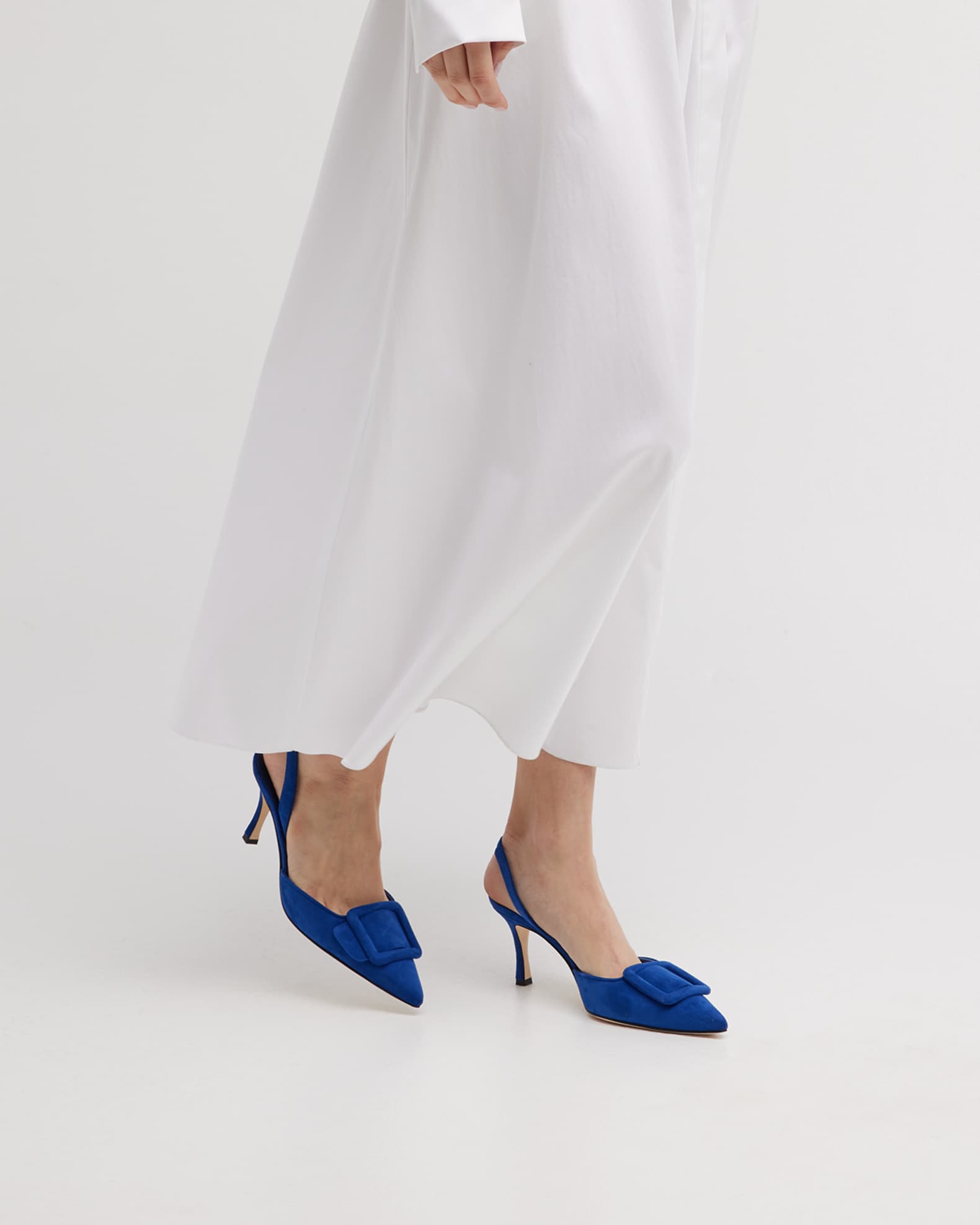 Manolo blahnik maysli discount
