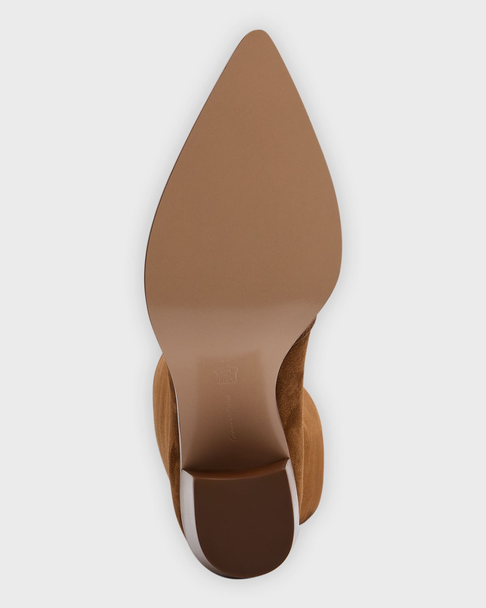 Gianvito Rossi Denver Boots | Neiman Marcus