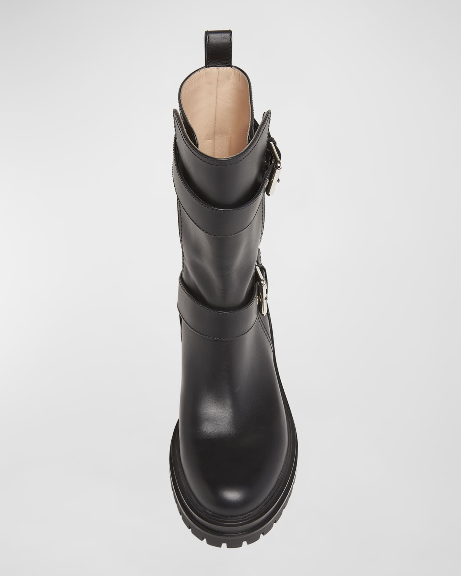 Boots THIAGO | Gianvito Rossi